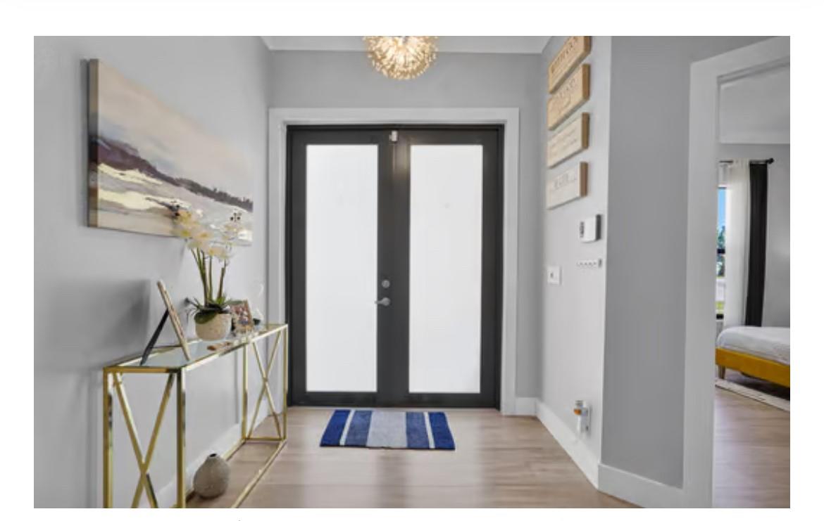 La Mancha - Residential