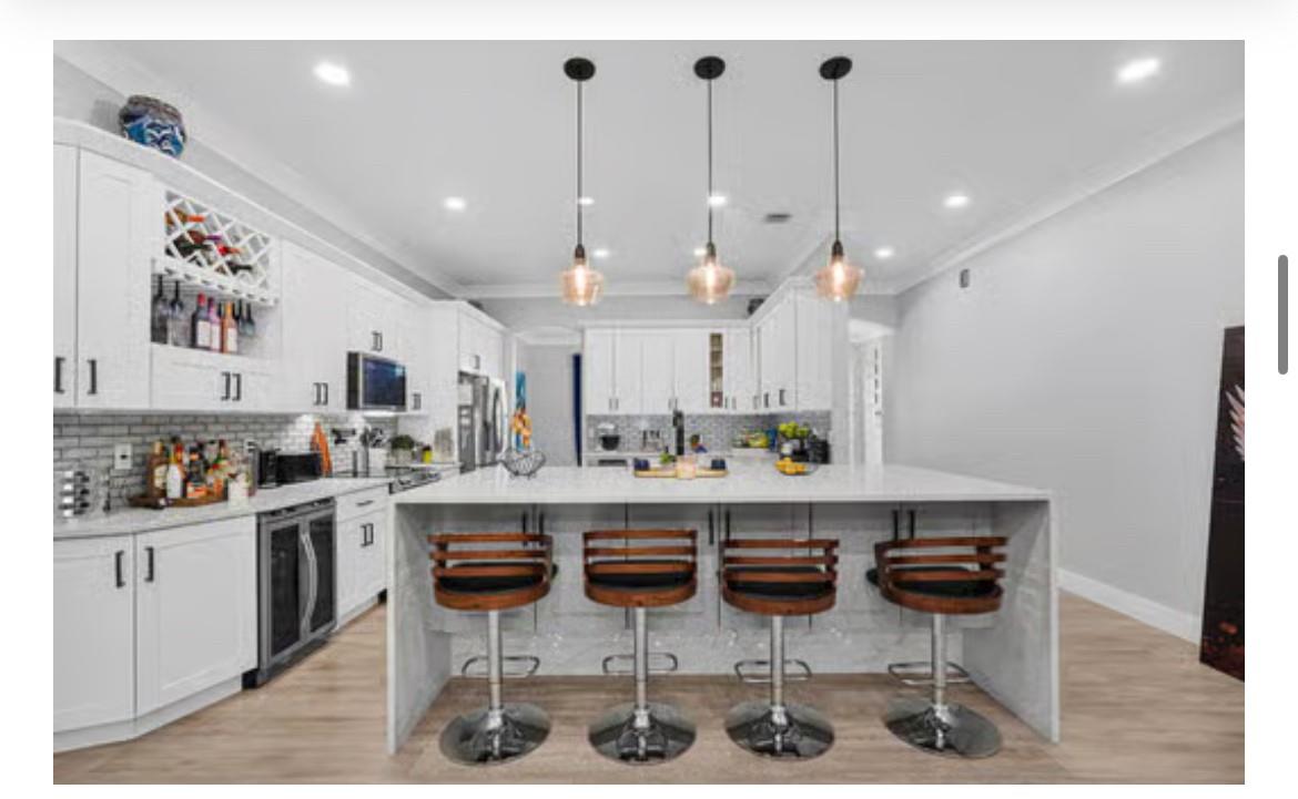 La Mancha - Residential