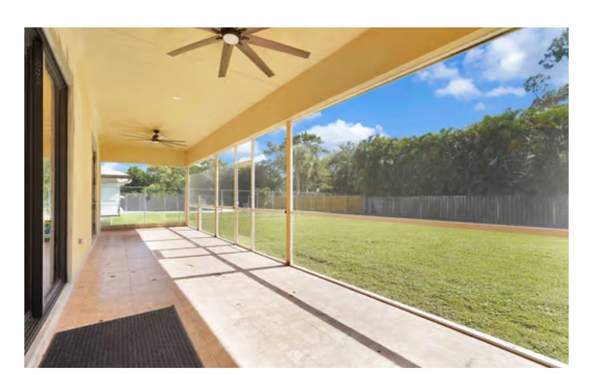 La Mancha - Residential