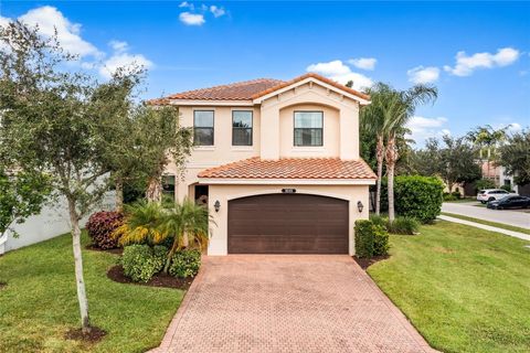 8049 Lemon Serpentine Lane Delray Beach FL 33446