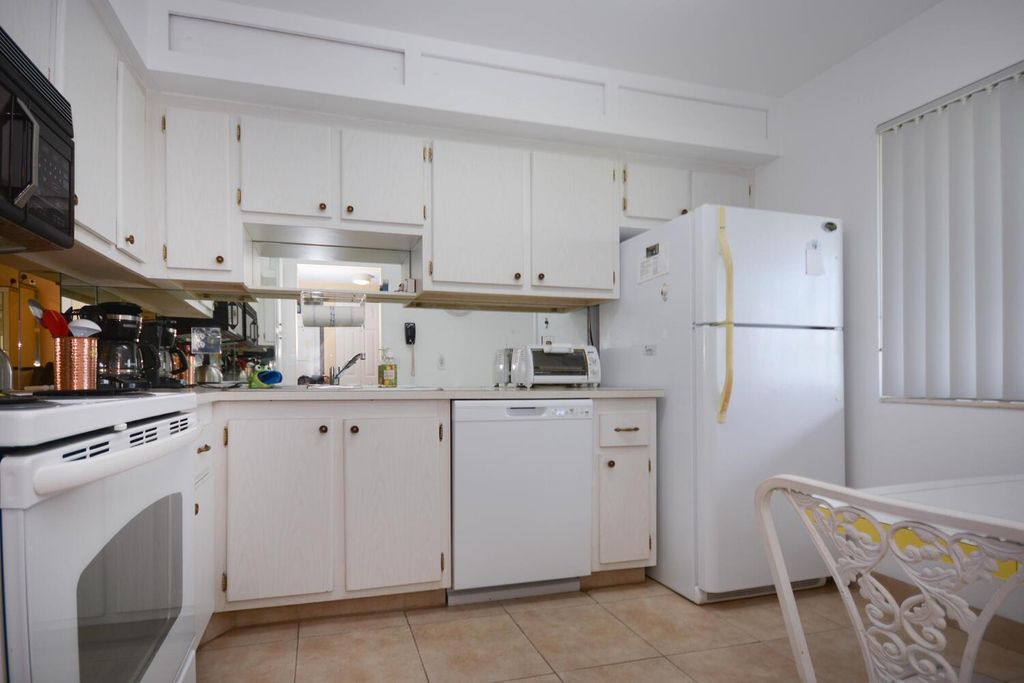 Photo of 4080 Tivoli Court #303, Lake Worth, FL 33467 (MLS # R11106582)