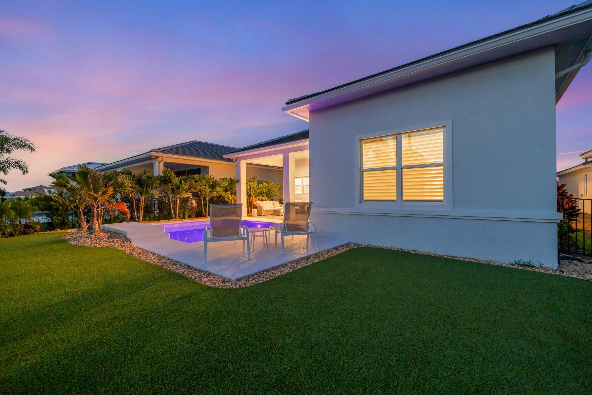 TESORO PLAT NO 15 - Residential