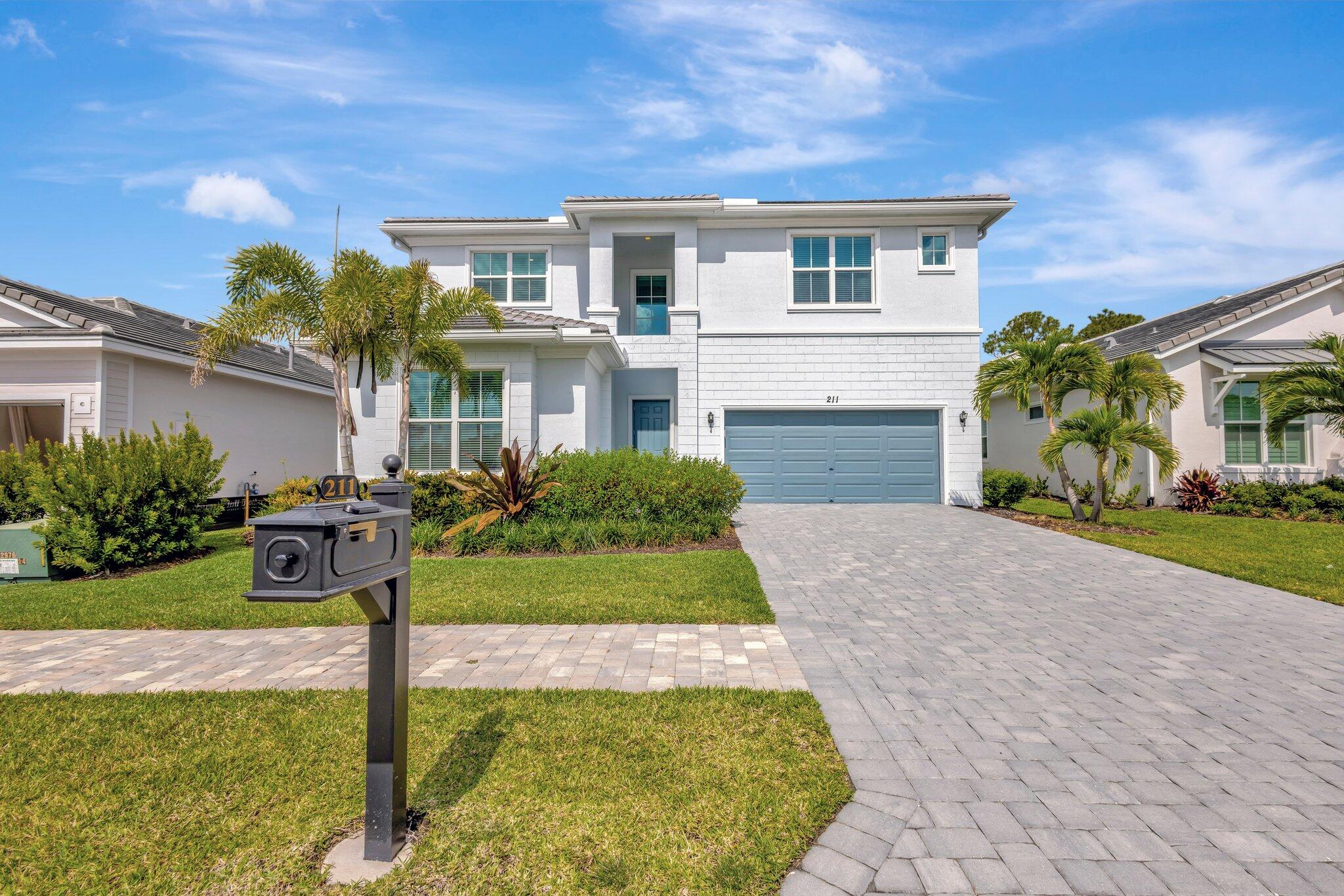 TESORO PLAT NO 15 - Residential