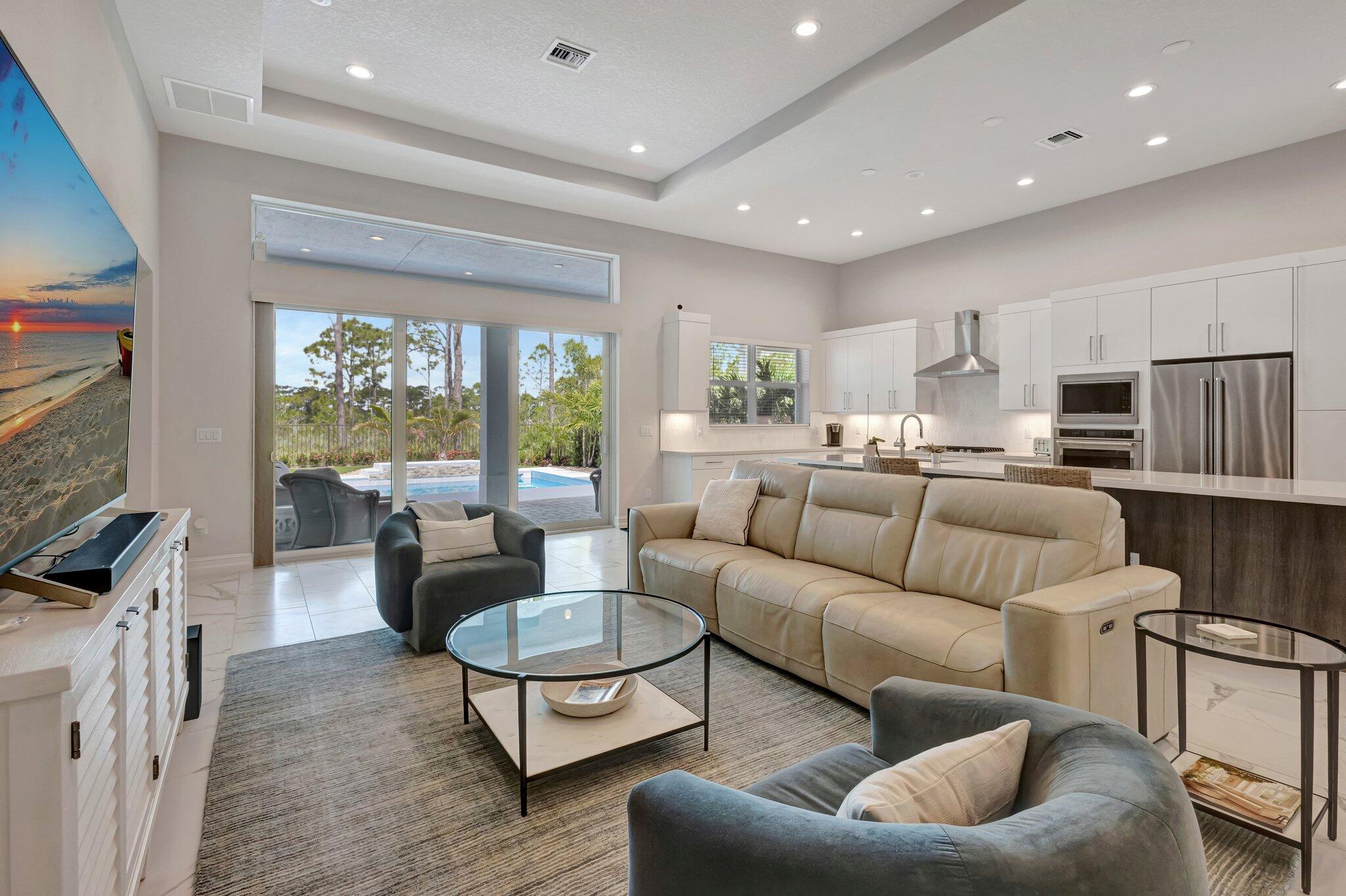 TESORO PLAT NO 15 - Residential