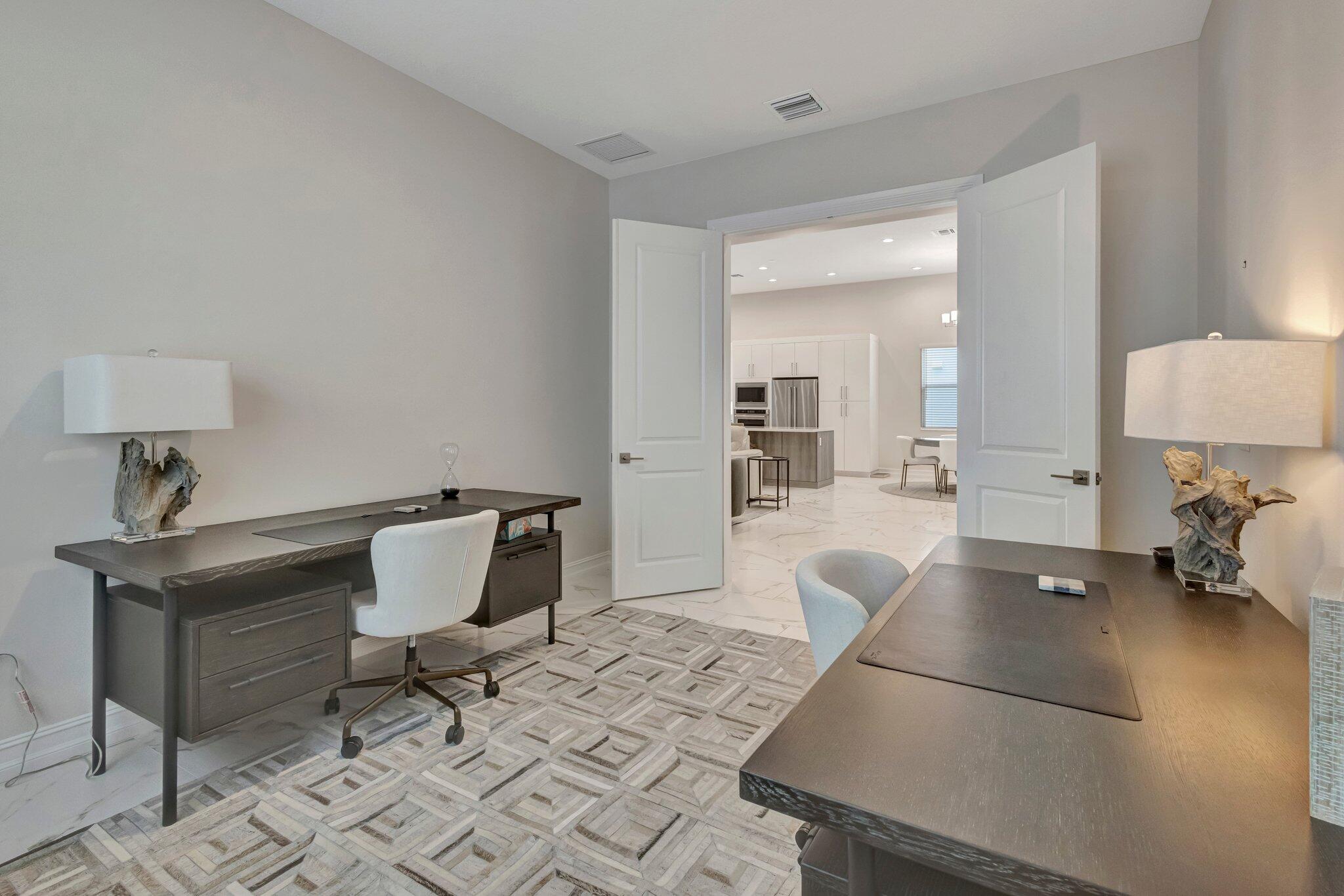 TESORO PLAT NO 15 - Residential