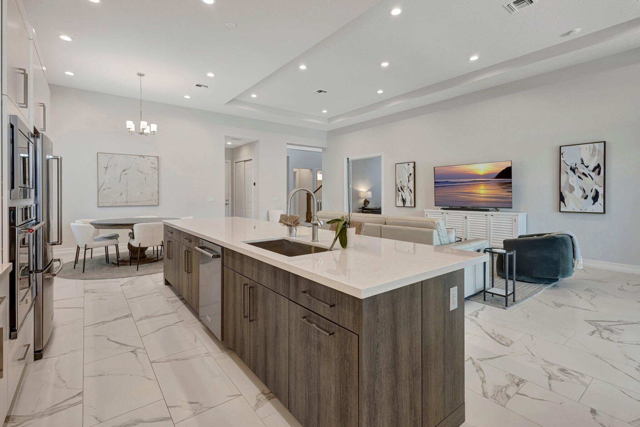 TESORO PLAT NO 15 - Residential