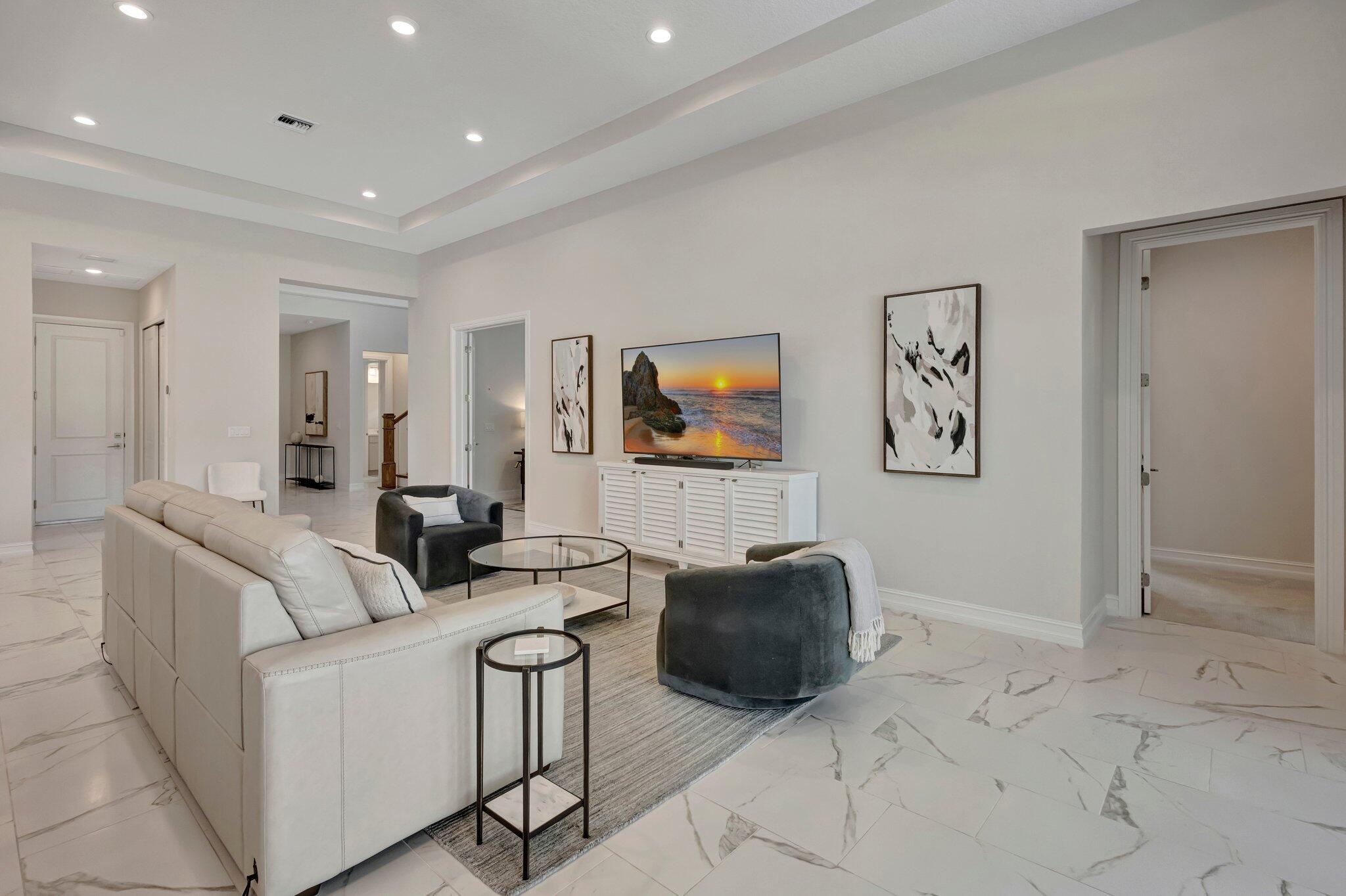 TESORO PLAT NO 15 - Residential