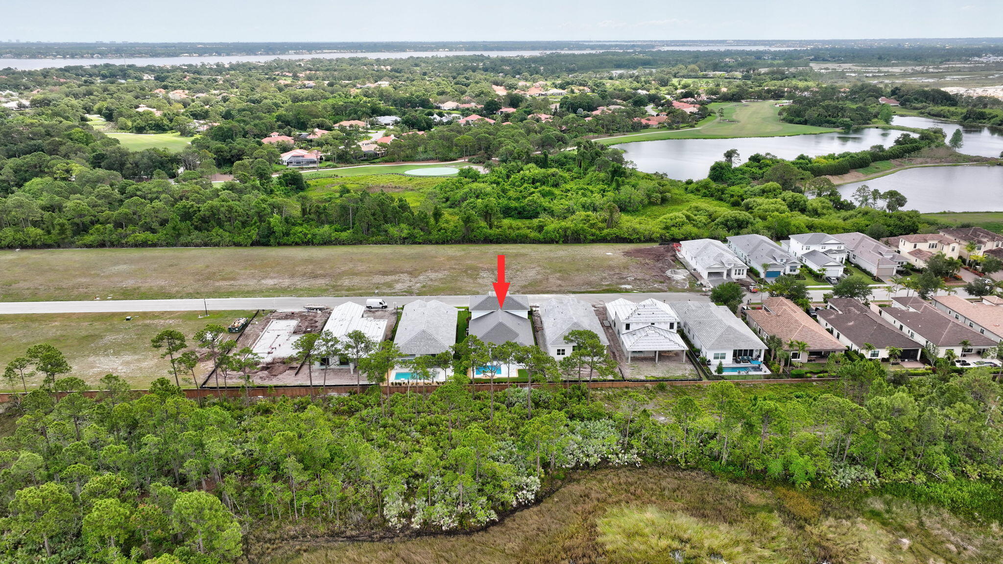 TESORO PLAT NO 15 - Residential