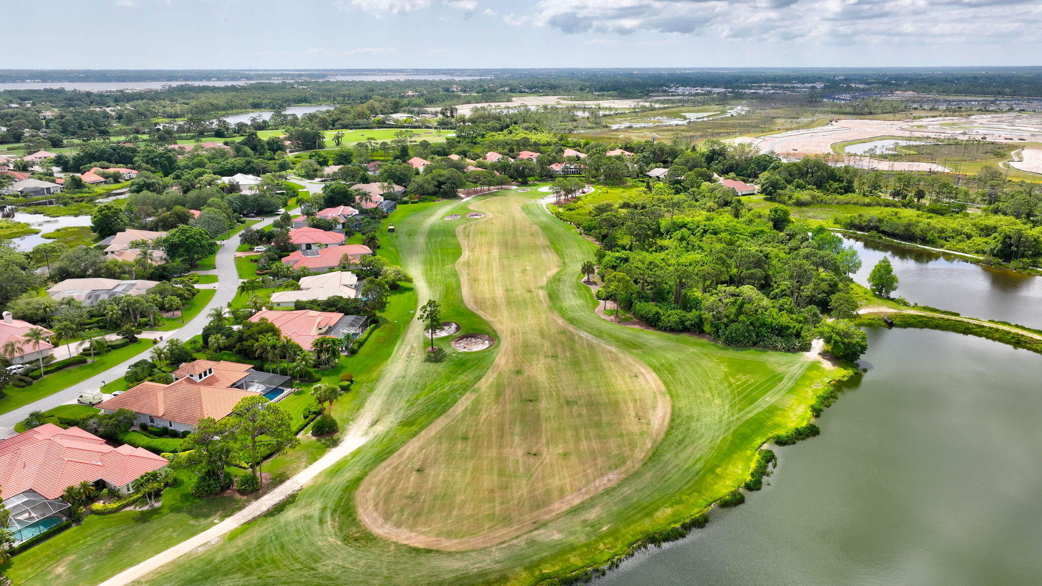 TESORO PLAT NO 15 - Residential