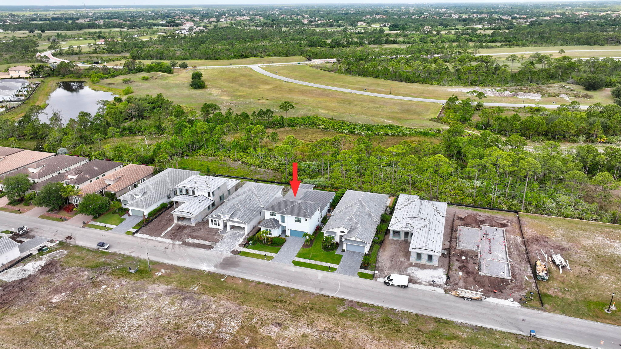 TESORO PLAT NO 15 - Residential