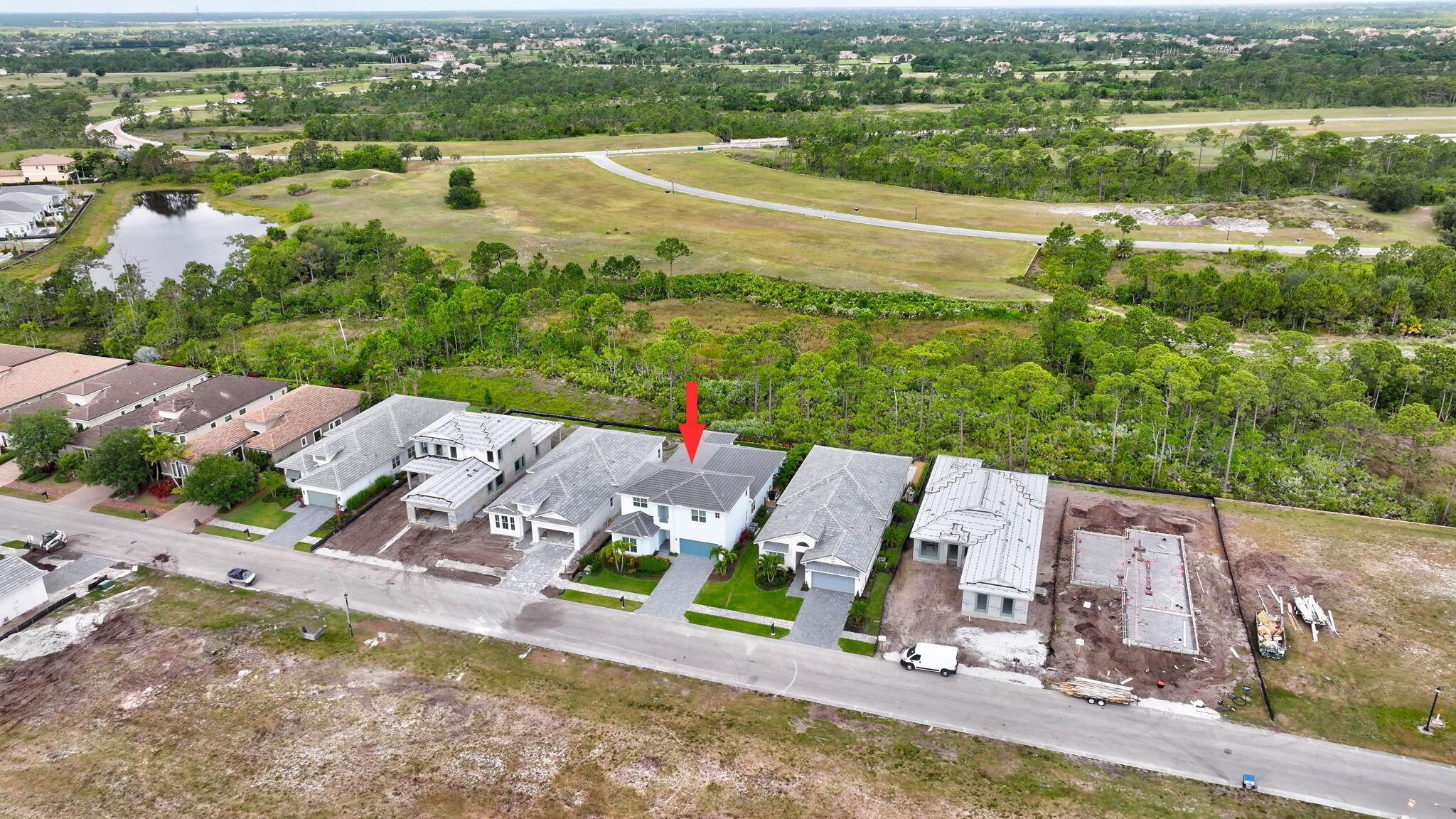 TESORO PLAT NO 15 - Residential