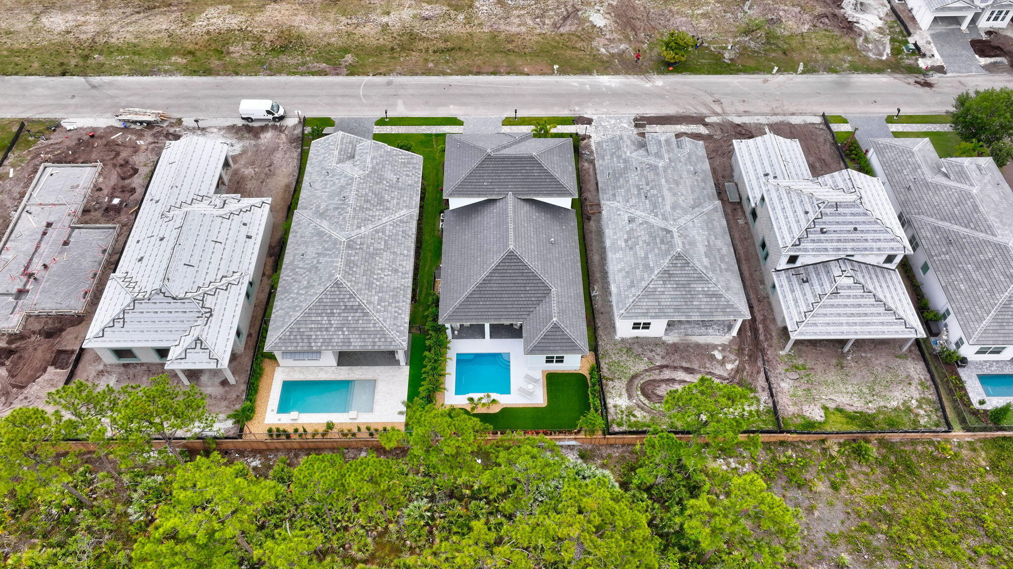 TESORO PLAT NO 15 - Residential