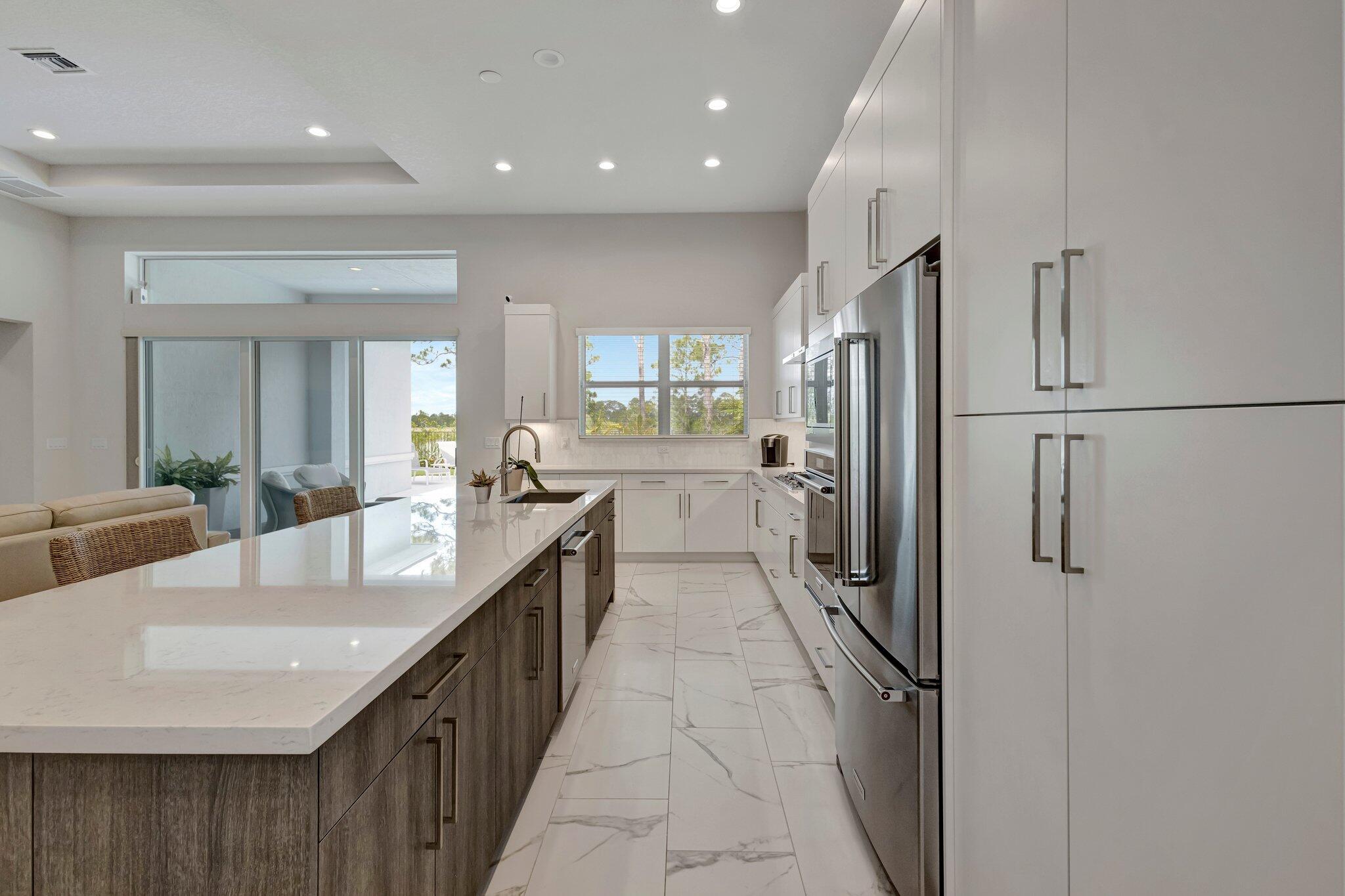 TESORO PLAT NO 15 - Residential