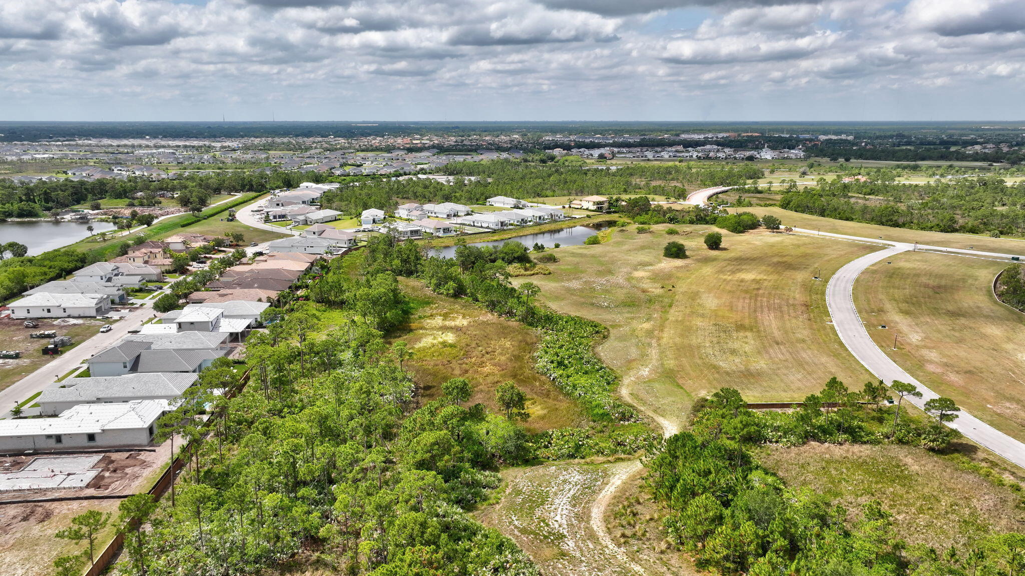 TESORO PLAT NO 15 - Residential