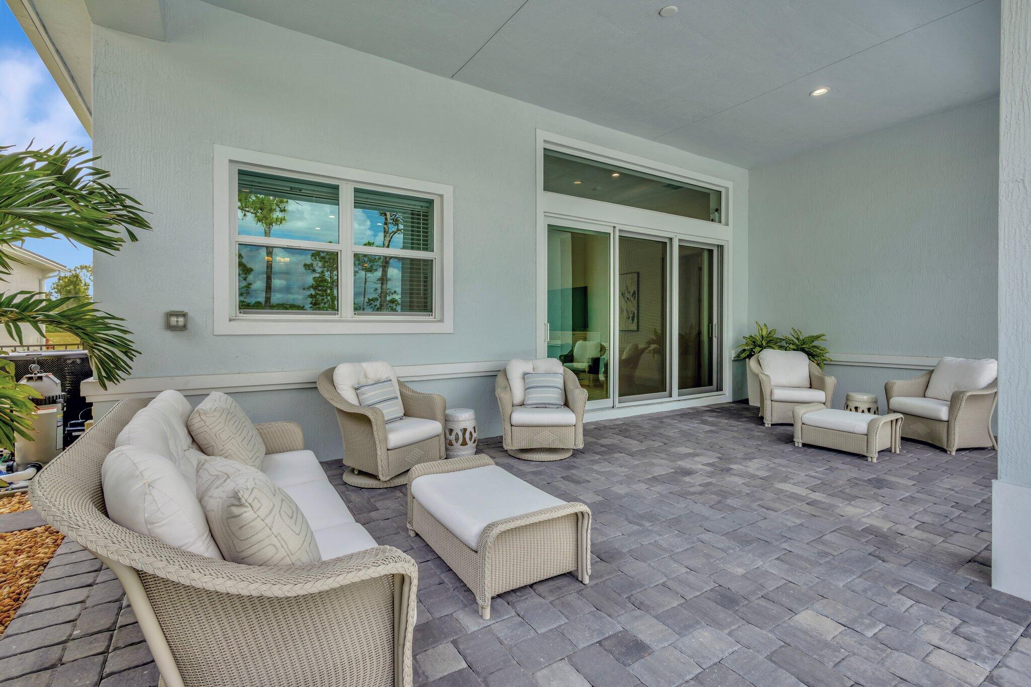 TESORO PLAT NO 15 - Residential