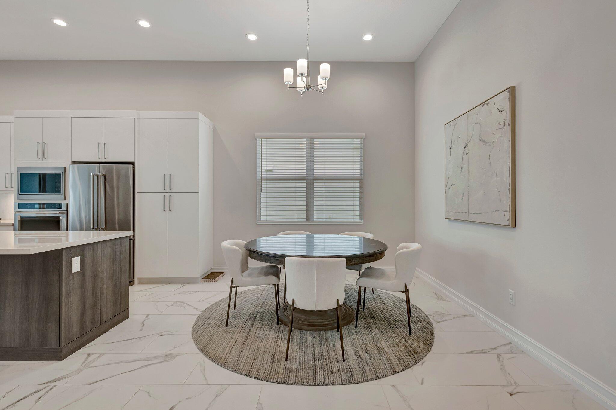 TESORO PLAT NO 15 - Residential