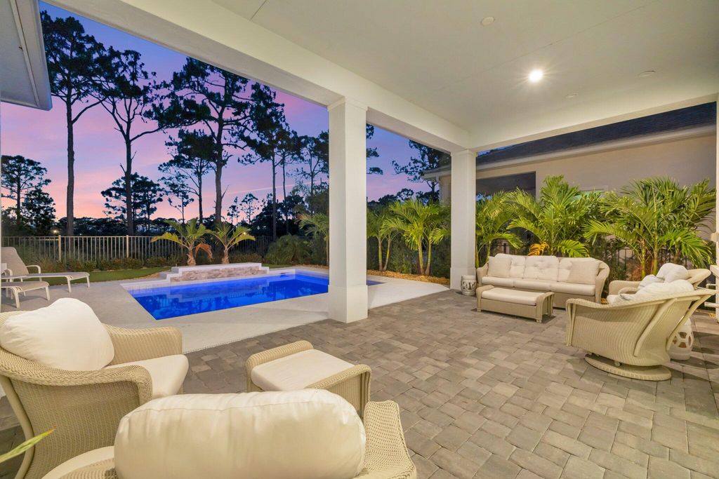 Photo of 211 SE Calmo Circle, Port Saint Lucie, FL 34984 (MLS # R11090262)