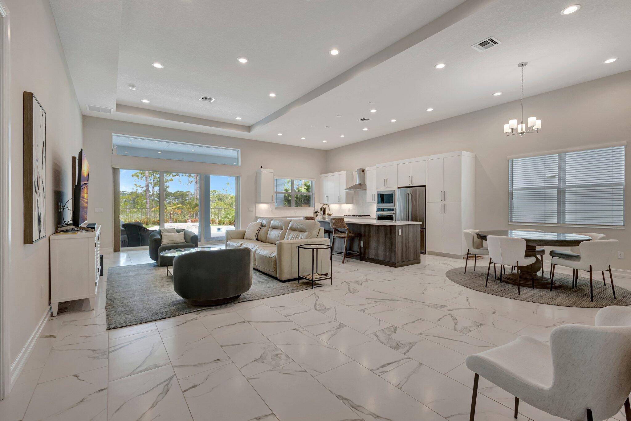 TESORO PLAT NO 15 - Residential