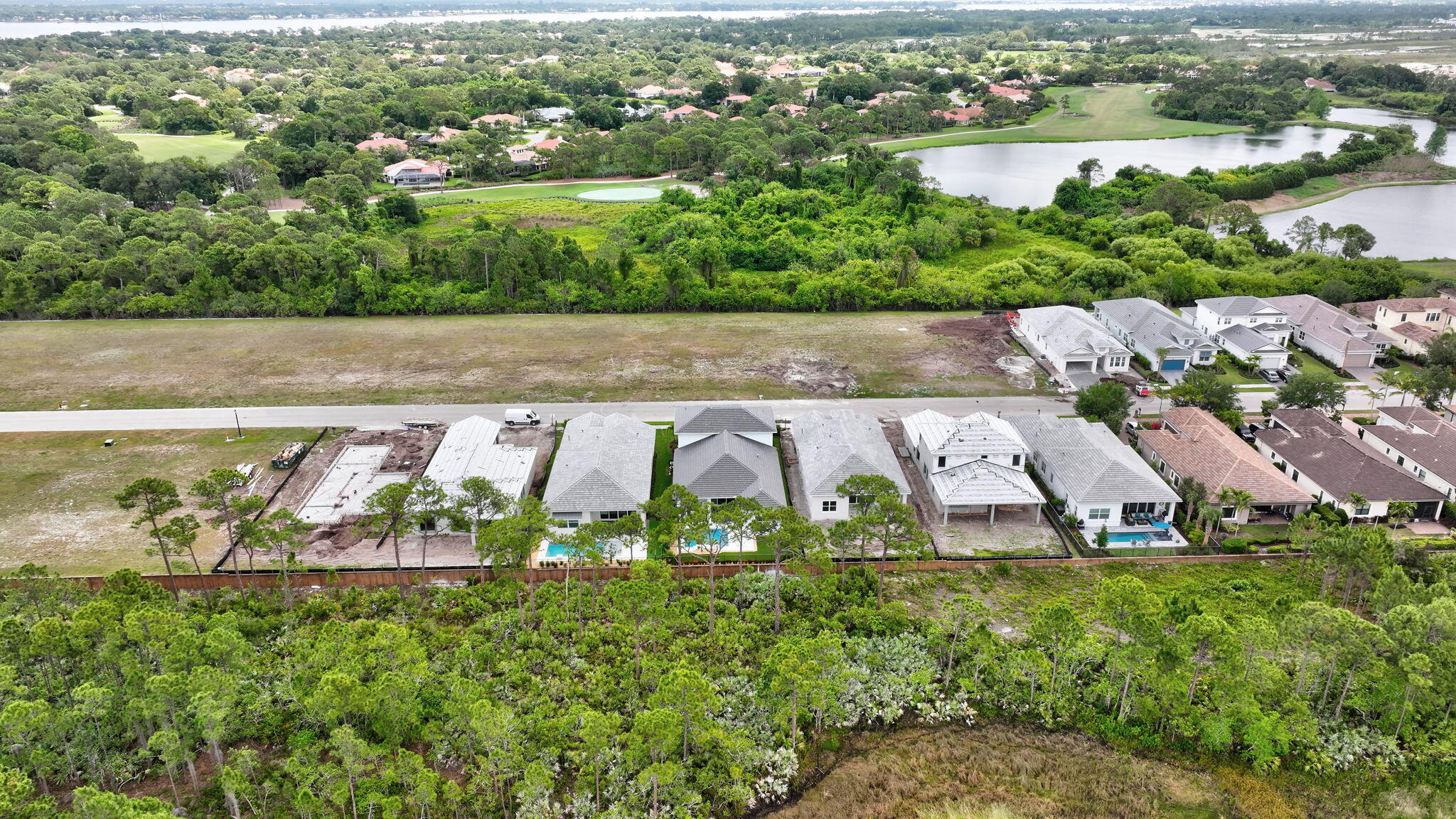 TESORO PLAT NO 15 - Residential