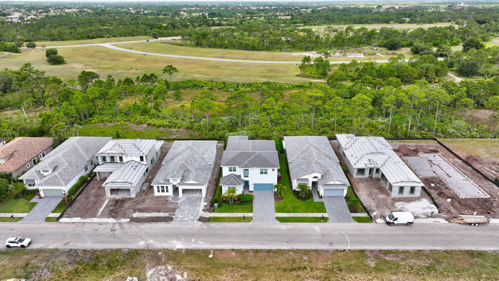 TESORO PLAT NO 15 - Residential