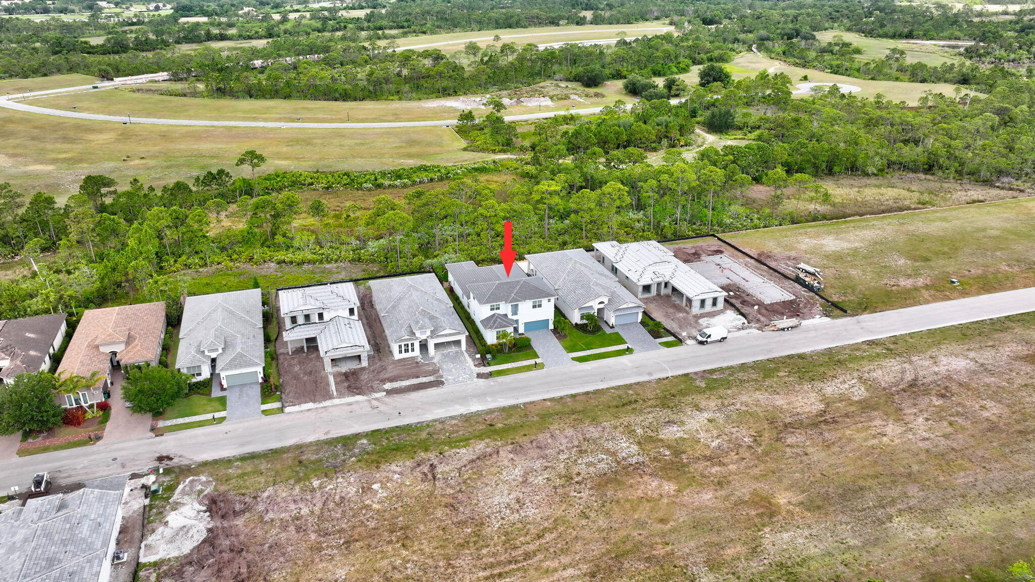 TESORO PLAT NO 15 - Residential