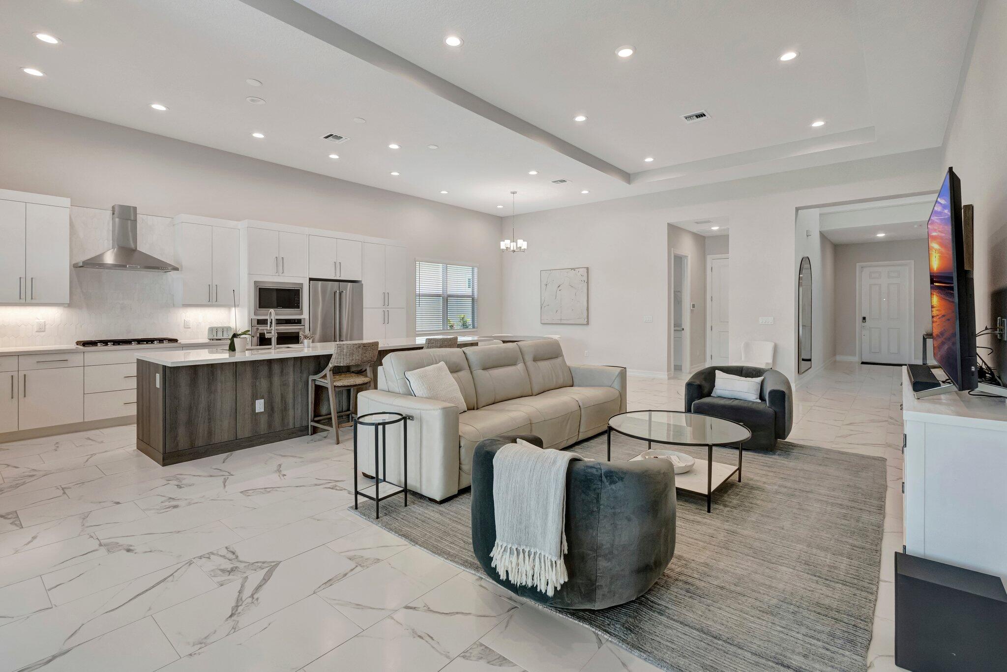 TESORO PLAT NO 15 - Residential