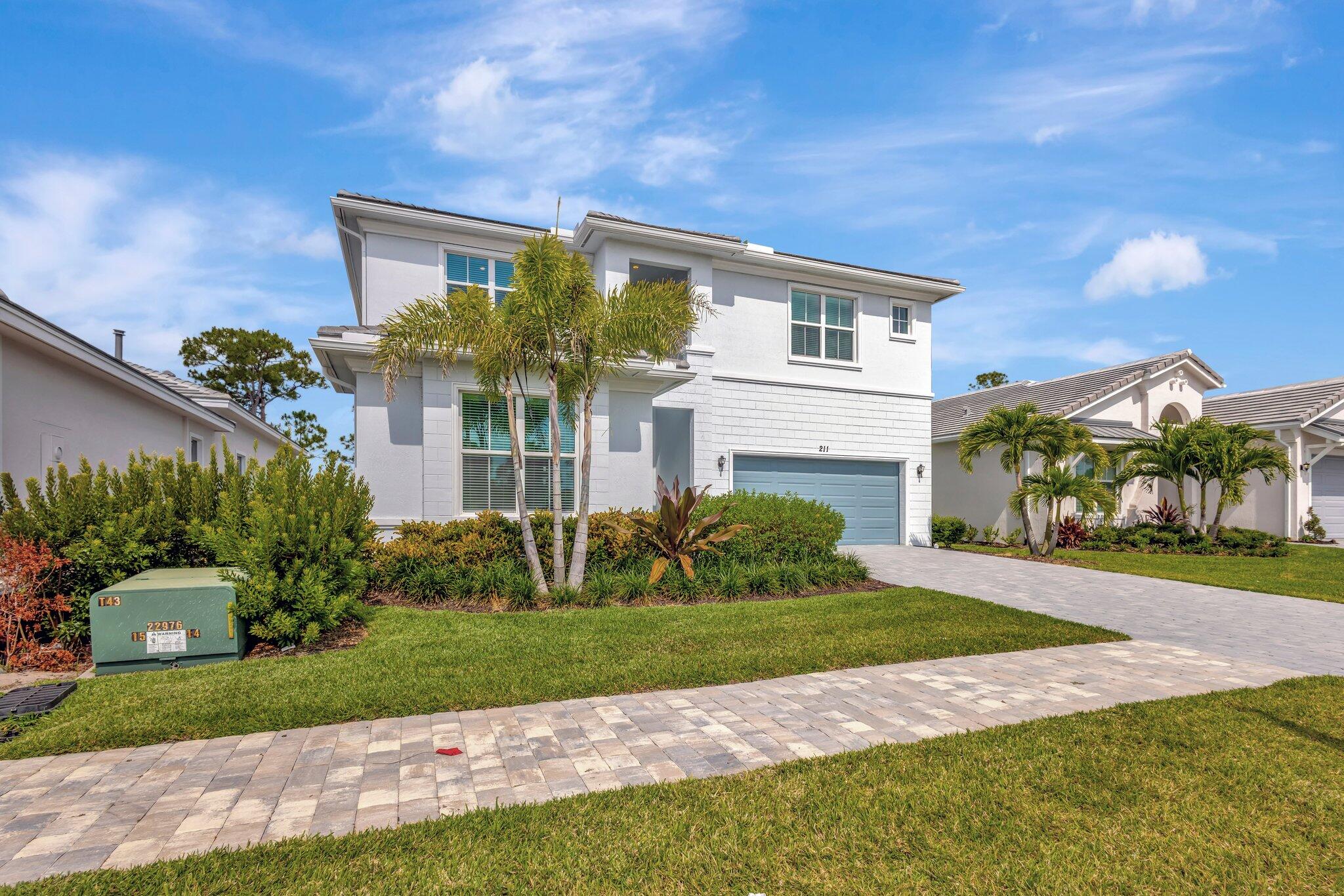 TESORO PLAT NO 15 - Residential