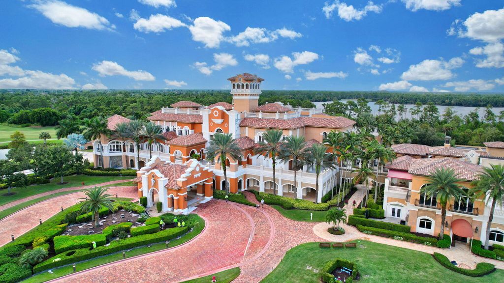 Photo of 211 SE Calmo Circle, Port Saint Lucie, FL 34984 (MLS # R11090262)