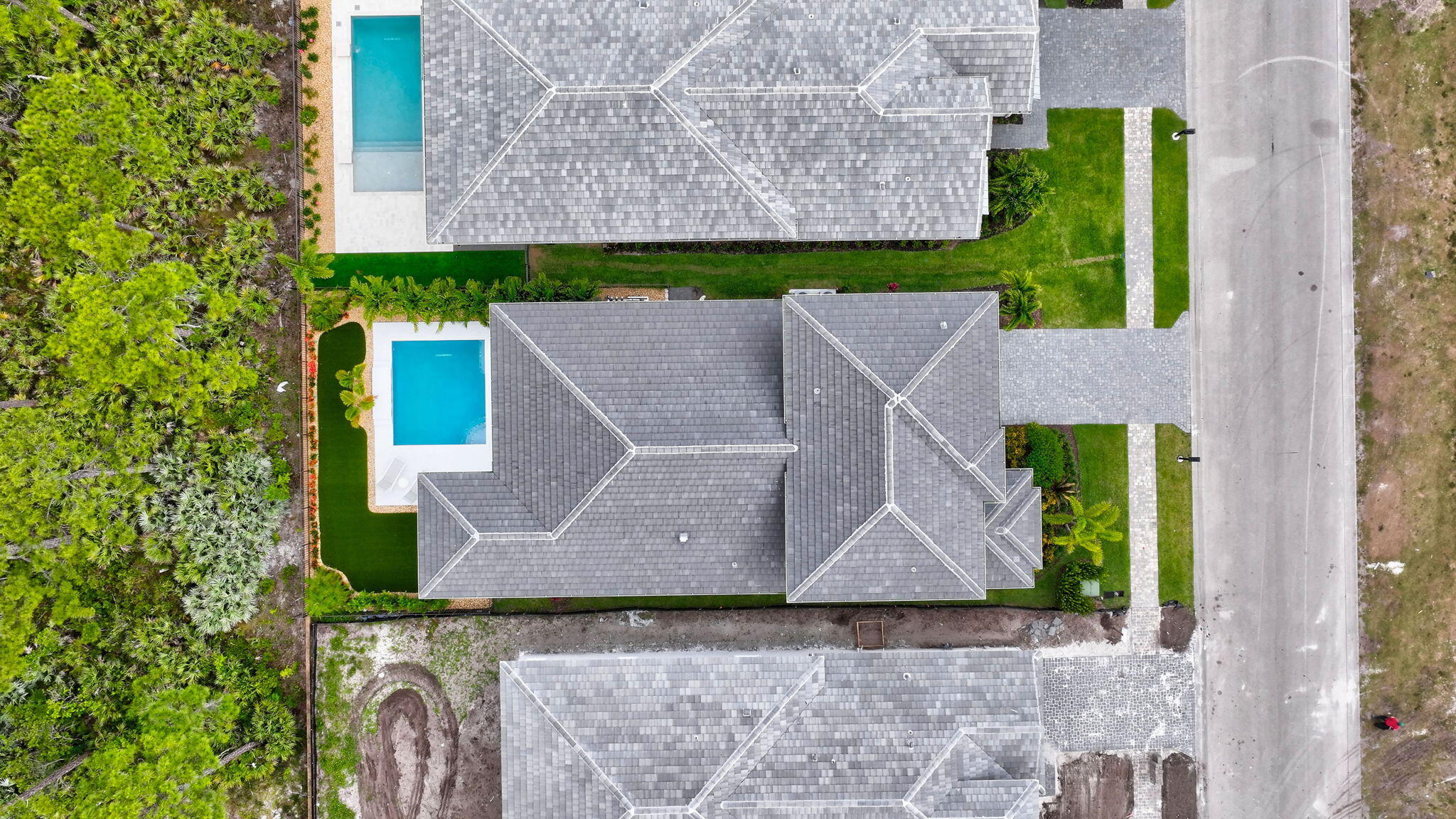 TESORO PLAT NO 15 - Residential