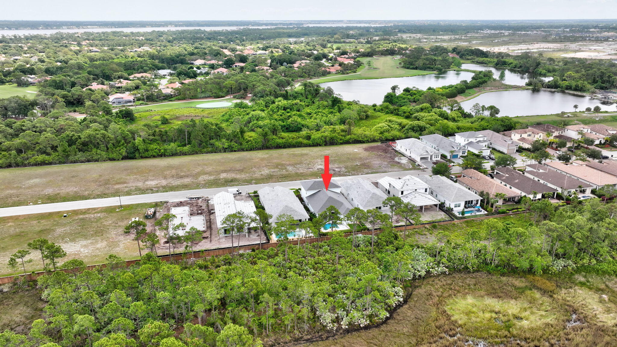 TESORO PLAT NO 15 - Residential