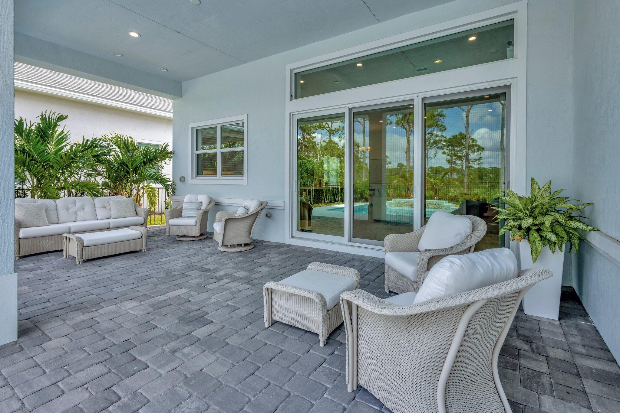 TESORO PLAT NO 15 - Residential