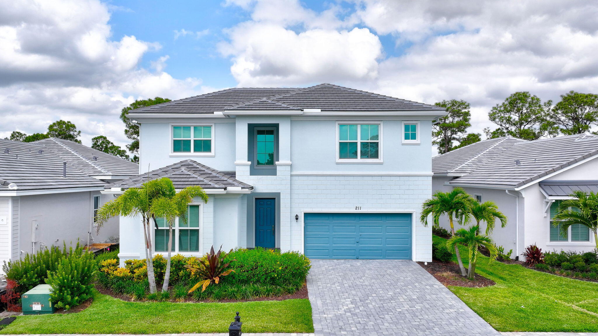 TESORO PLAT NO 15 - Residential