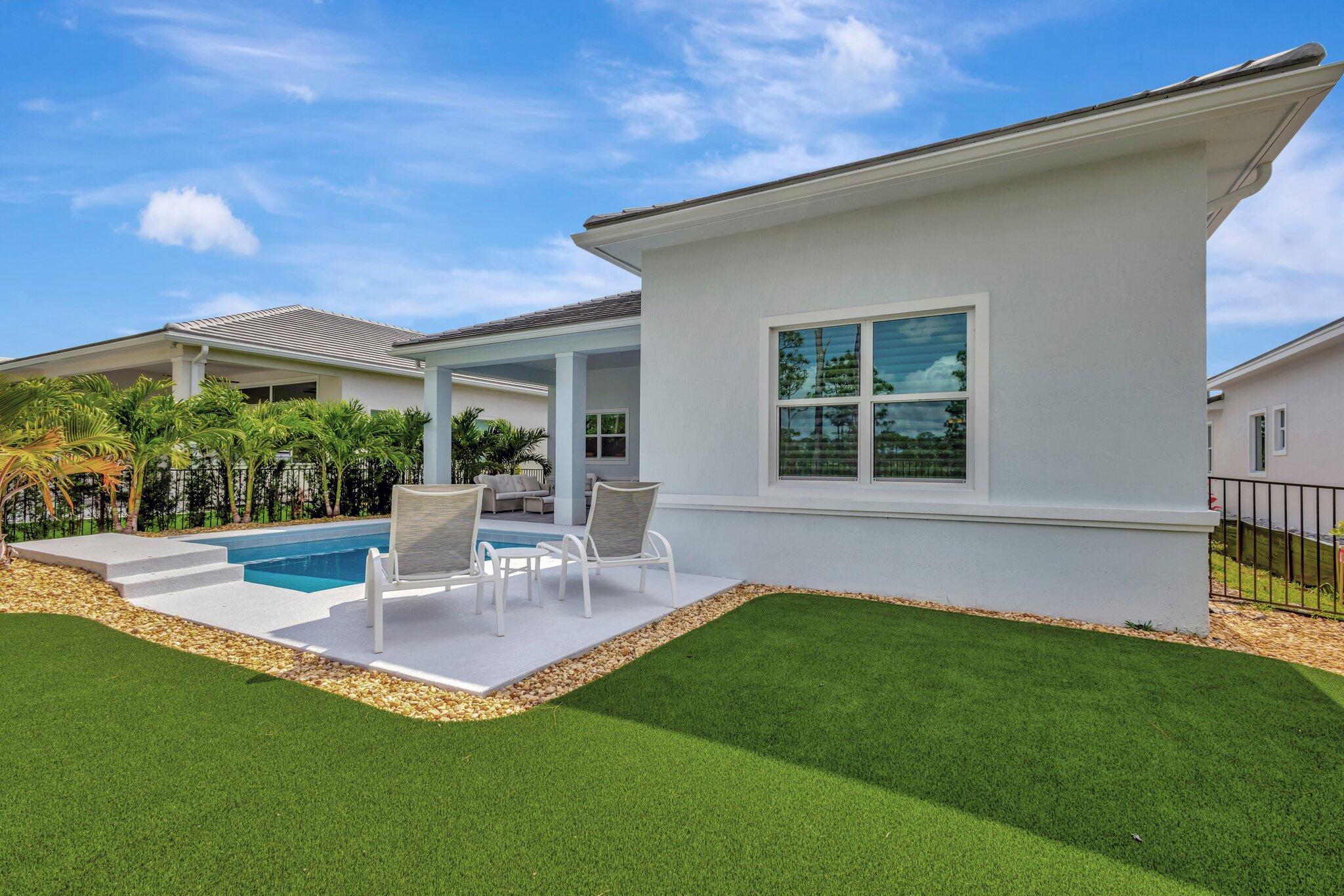 TESORO PLAT NO 15 - Residential