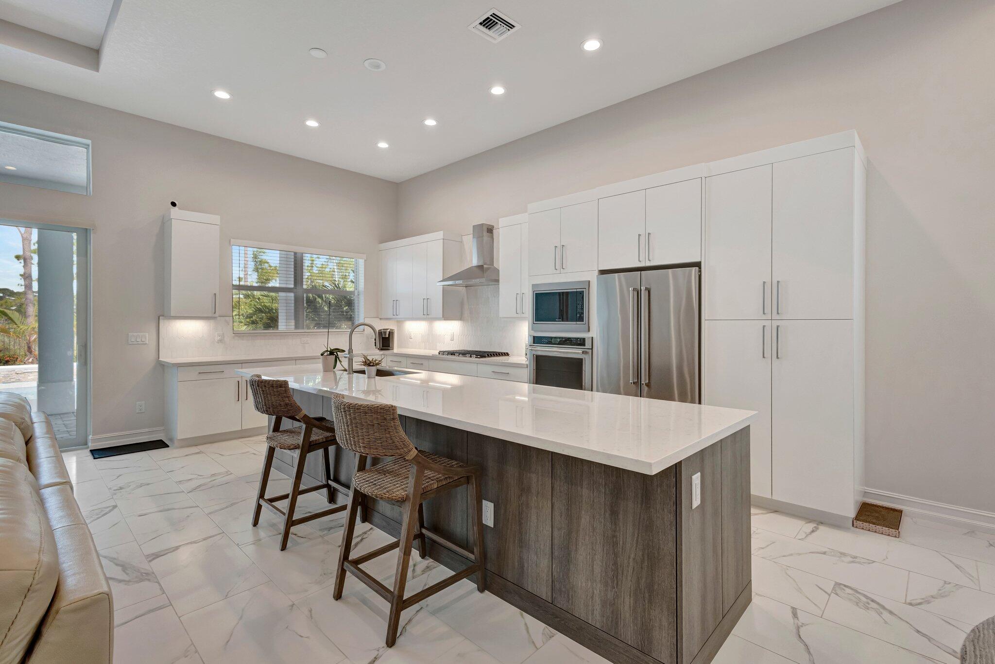 TESORO PLAT NO 15 - Residential