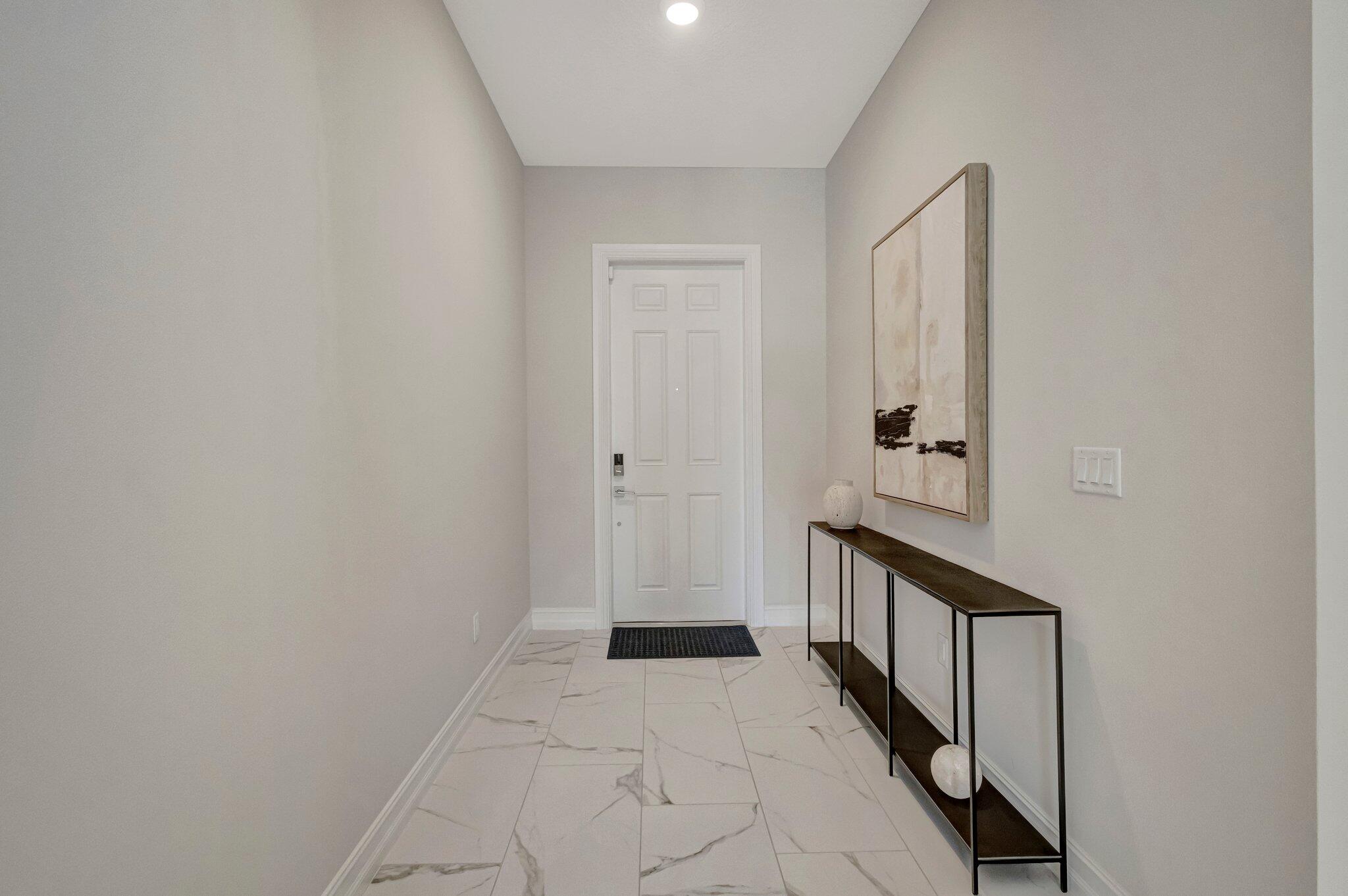 TESORO PLAT NO 15 - Residential