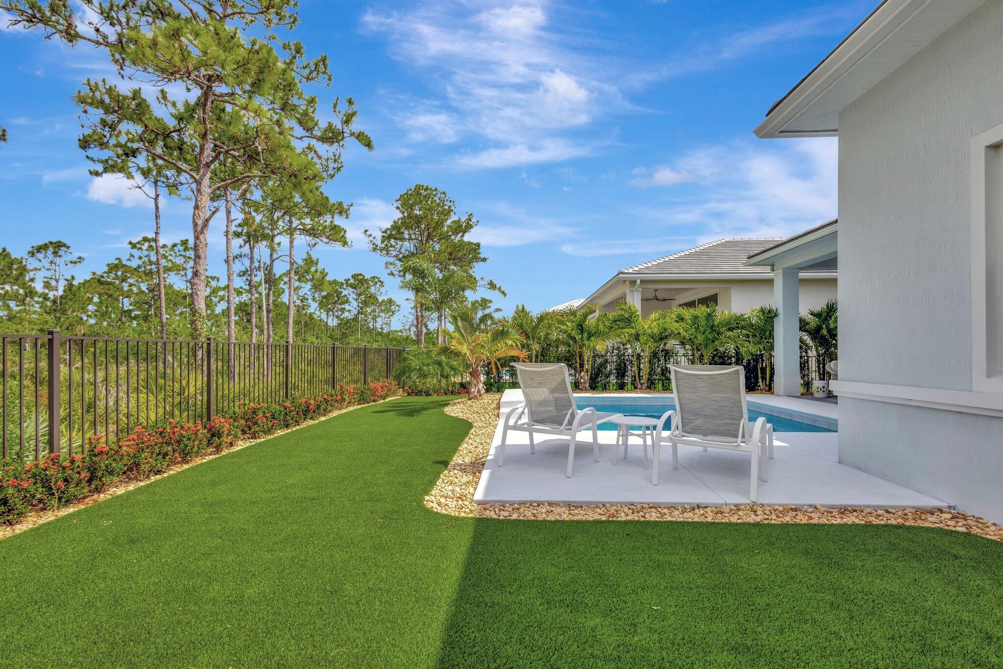 TESORO PLAT NO 15 - Residential