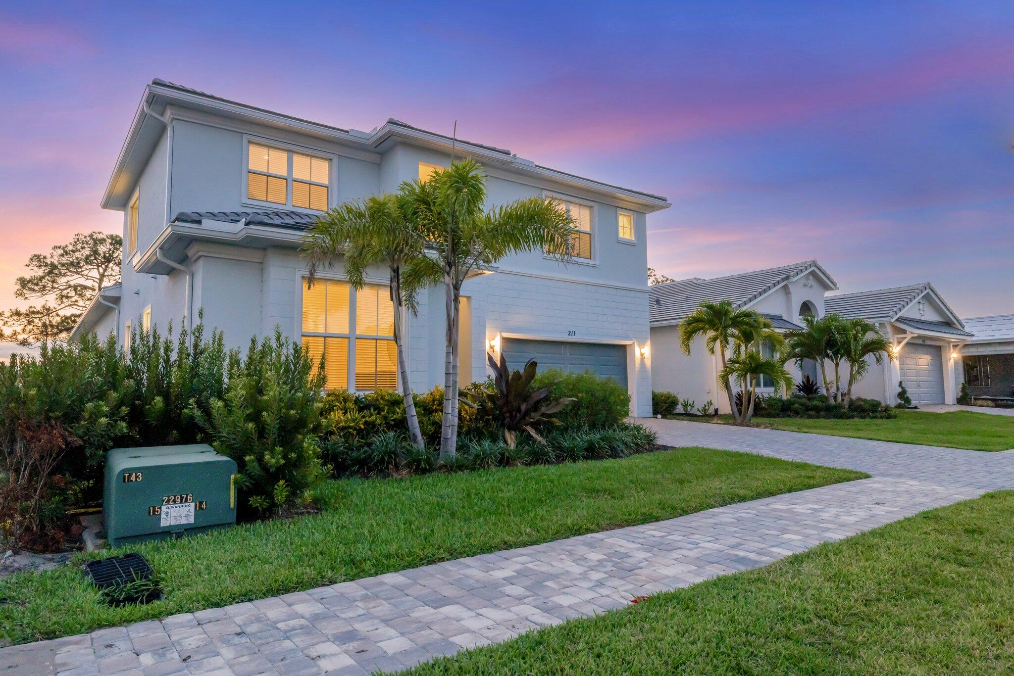 TESORO PLAT NO 15 - Residential