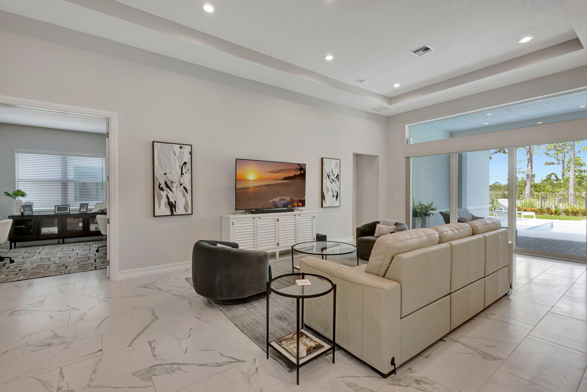 TESORO PLAT NO 15 - Residential