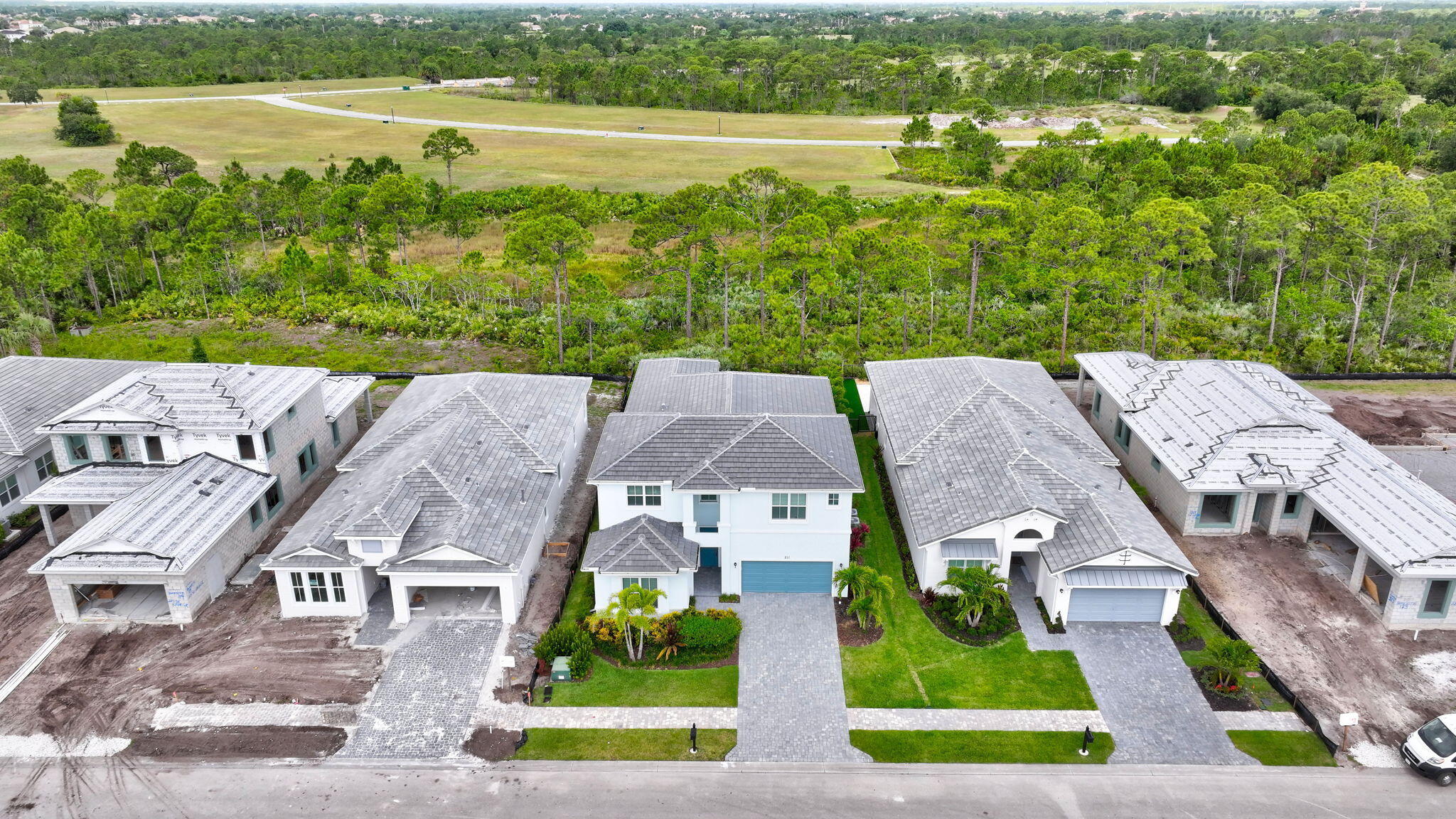 TESORO PLAT NO 15 - Residential