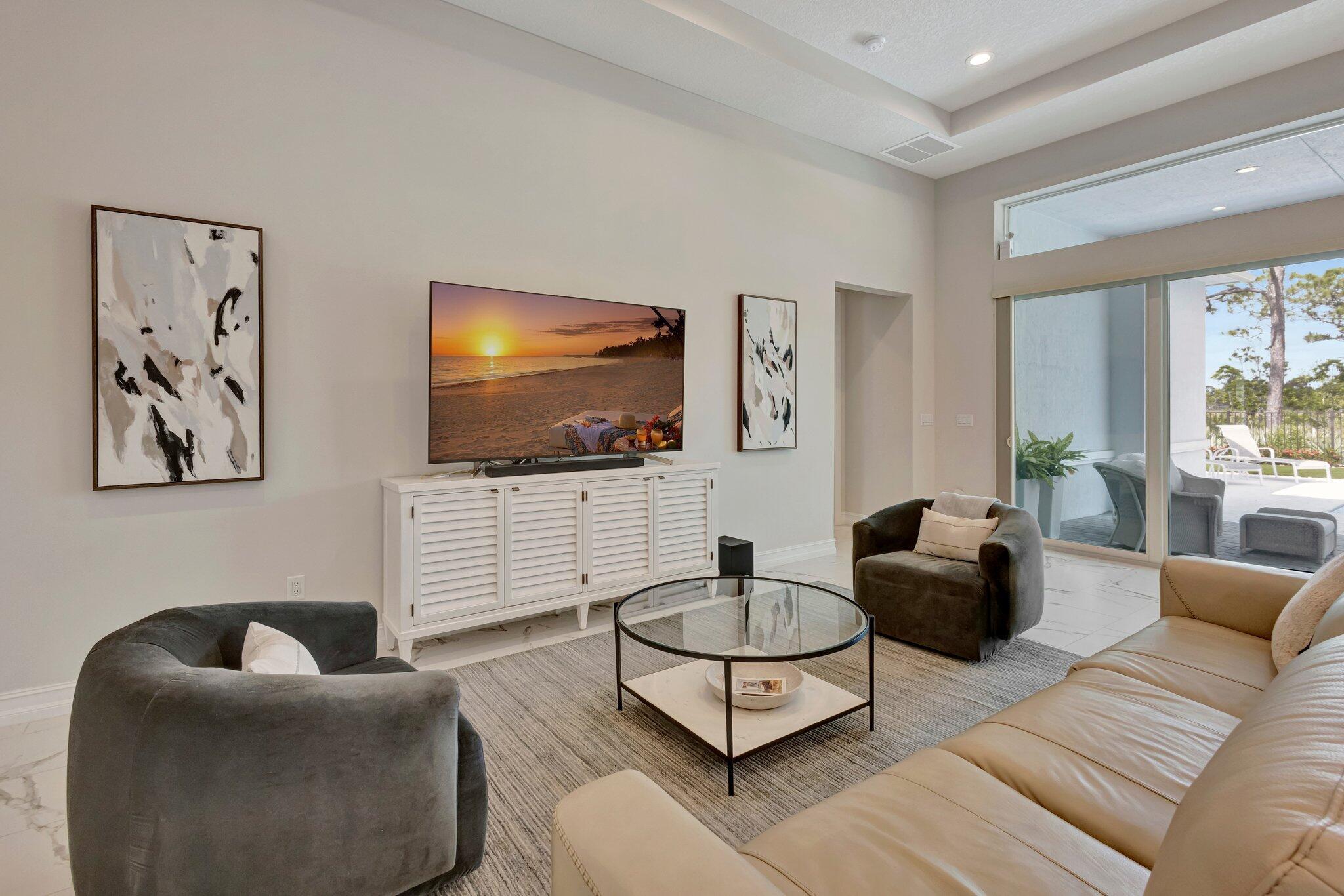 TESORO PLAT NO 15 - Residential