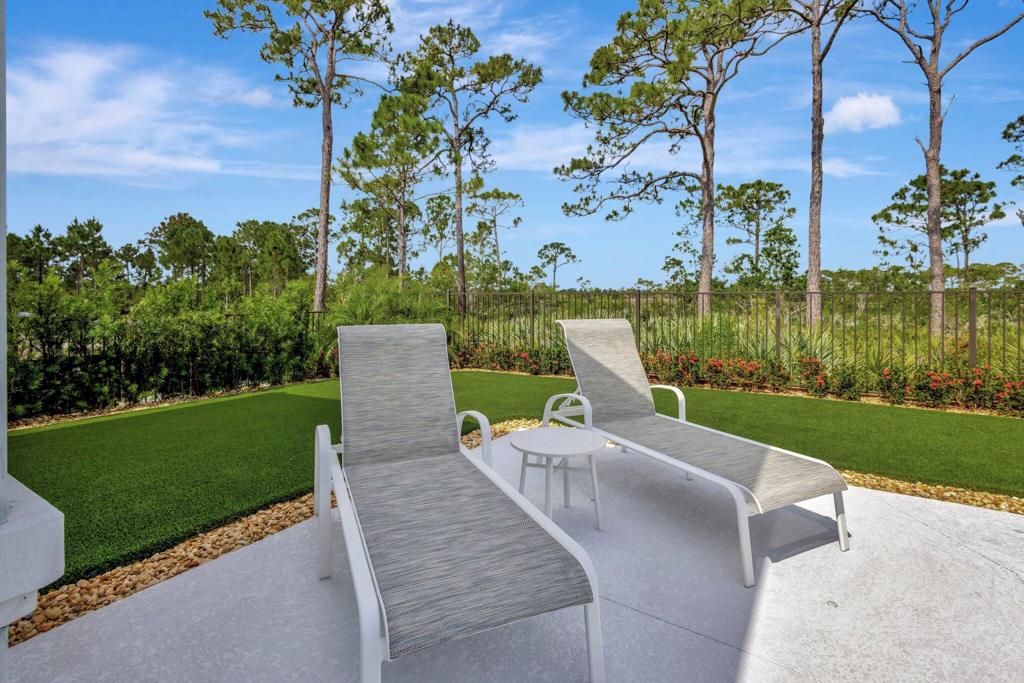 TESORO PLAT NO 15 - Residential