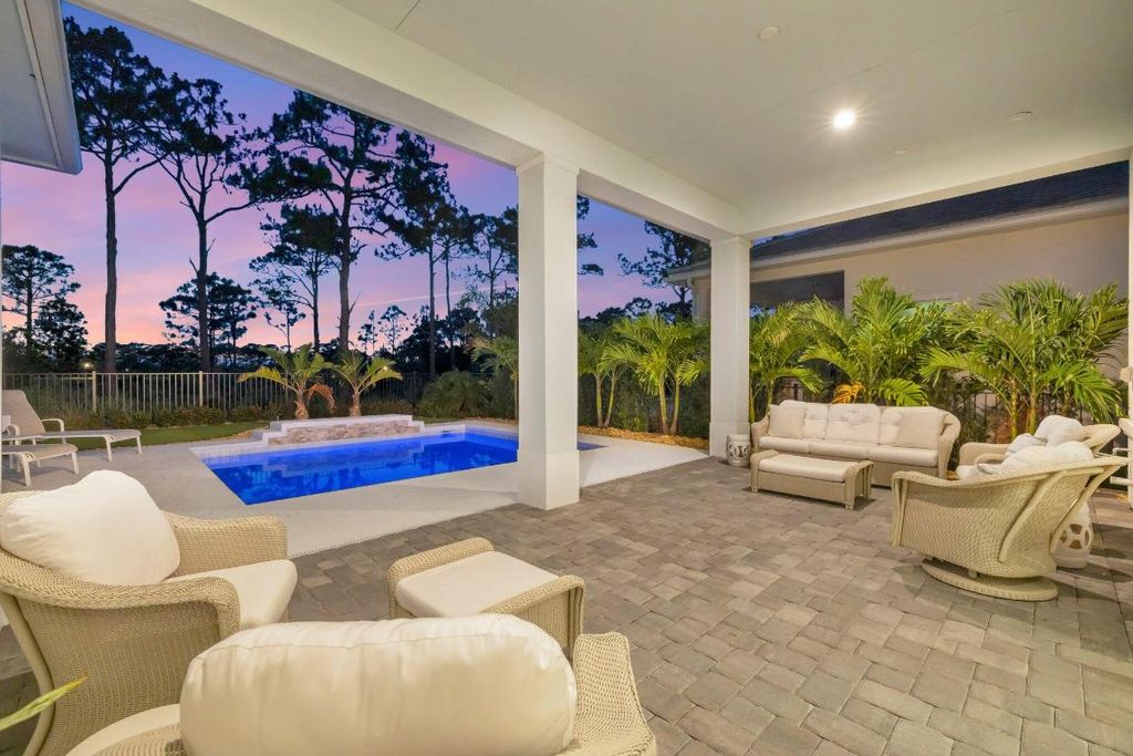 Photo of 211 SE Calmo Circle, Port Saint Lucie, FL 34984 (MLS # R11090262)