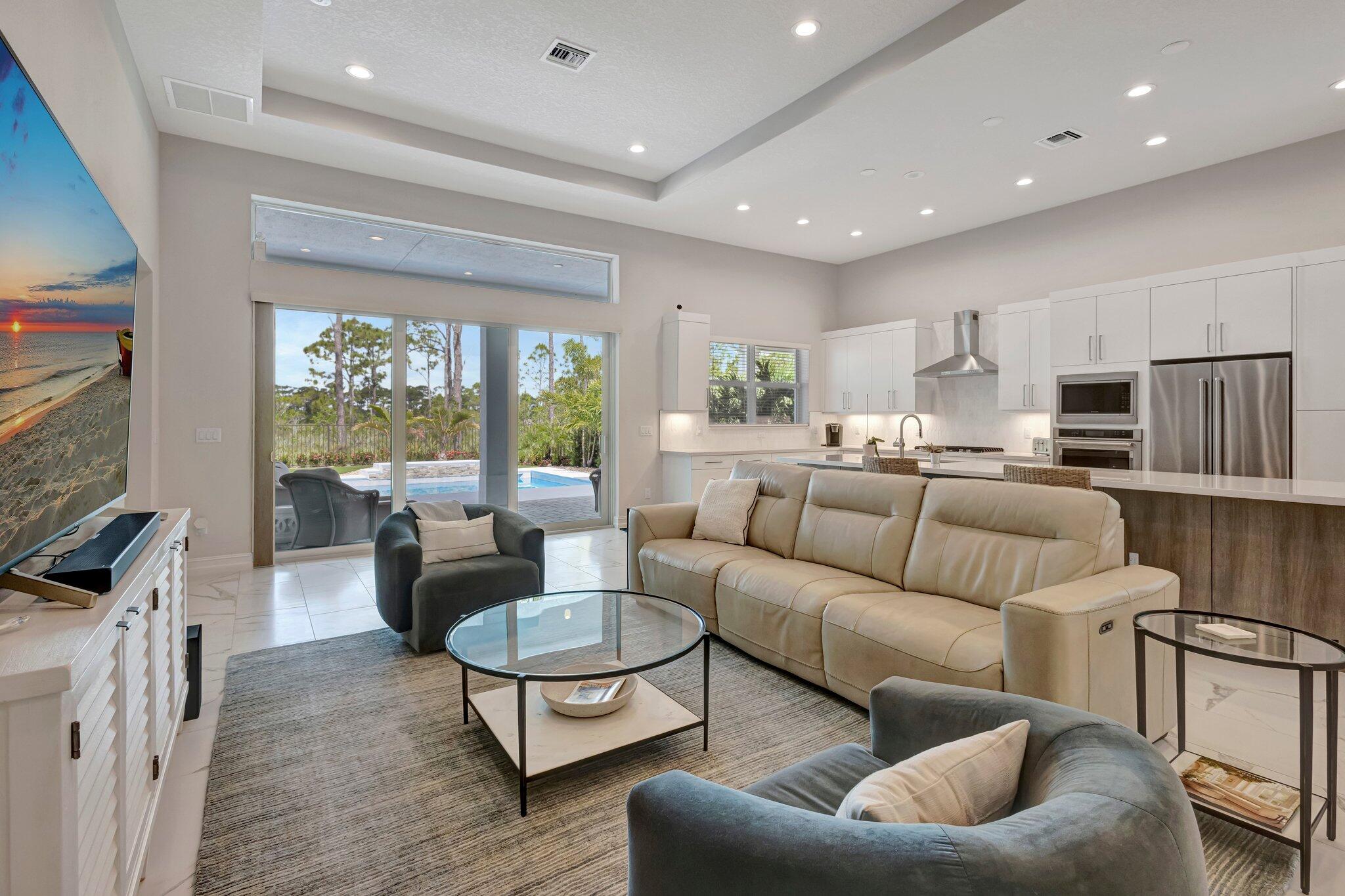 TESORO PLAT NO 15 - Residential