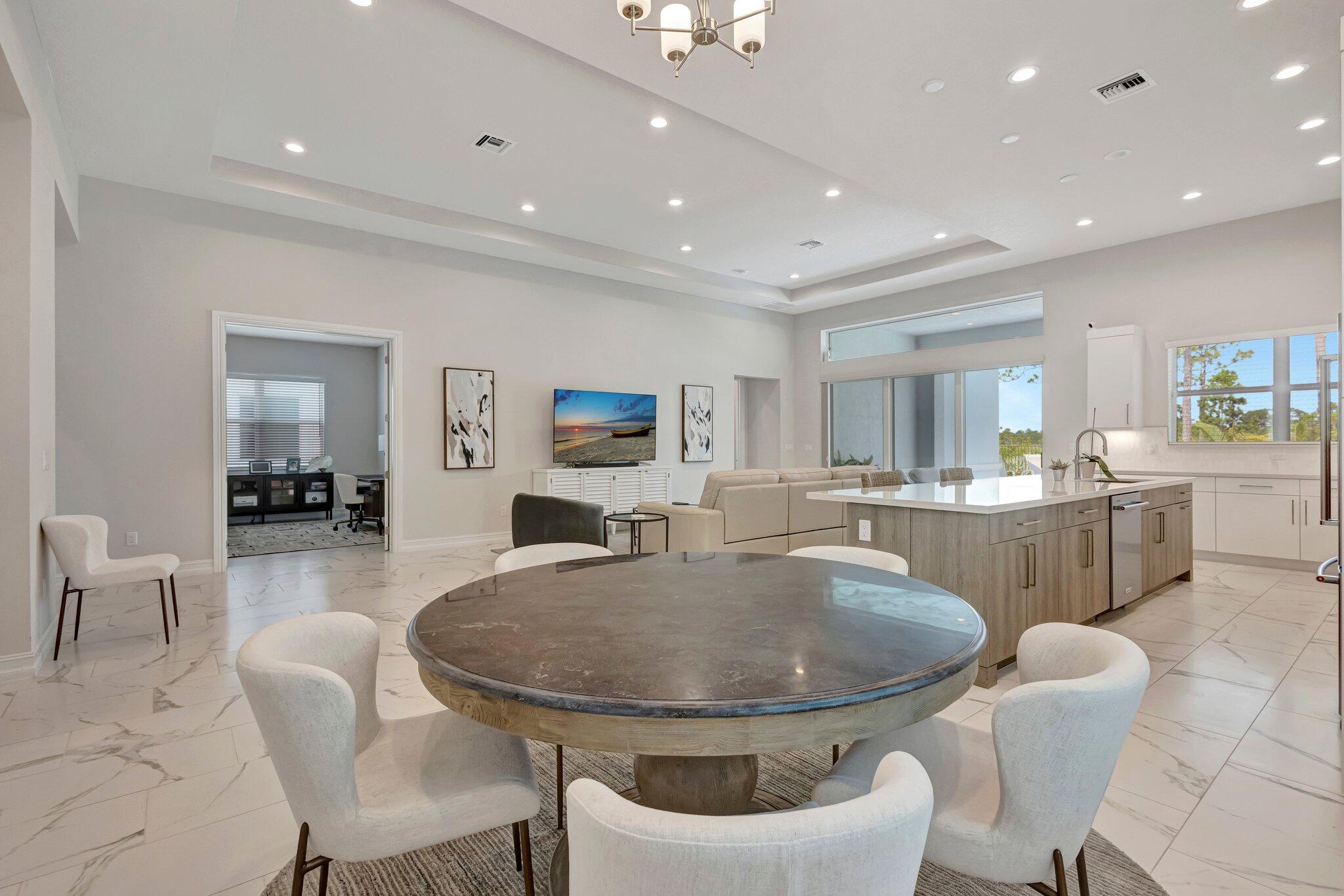 TESORO PLAT NO 15 - Residential