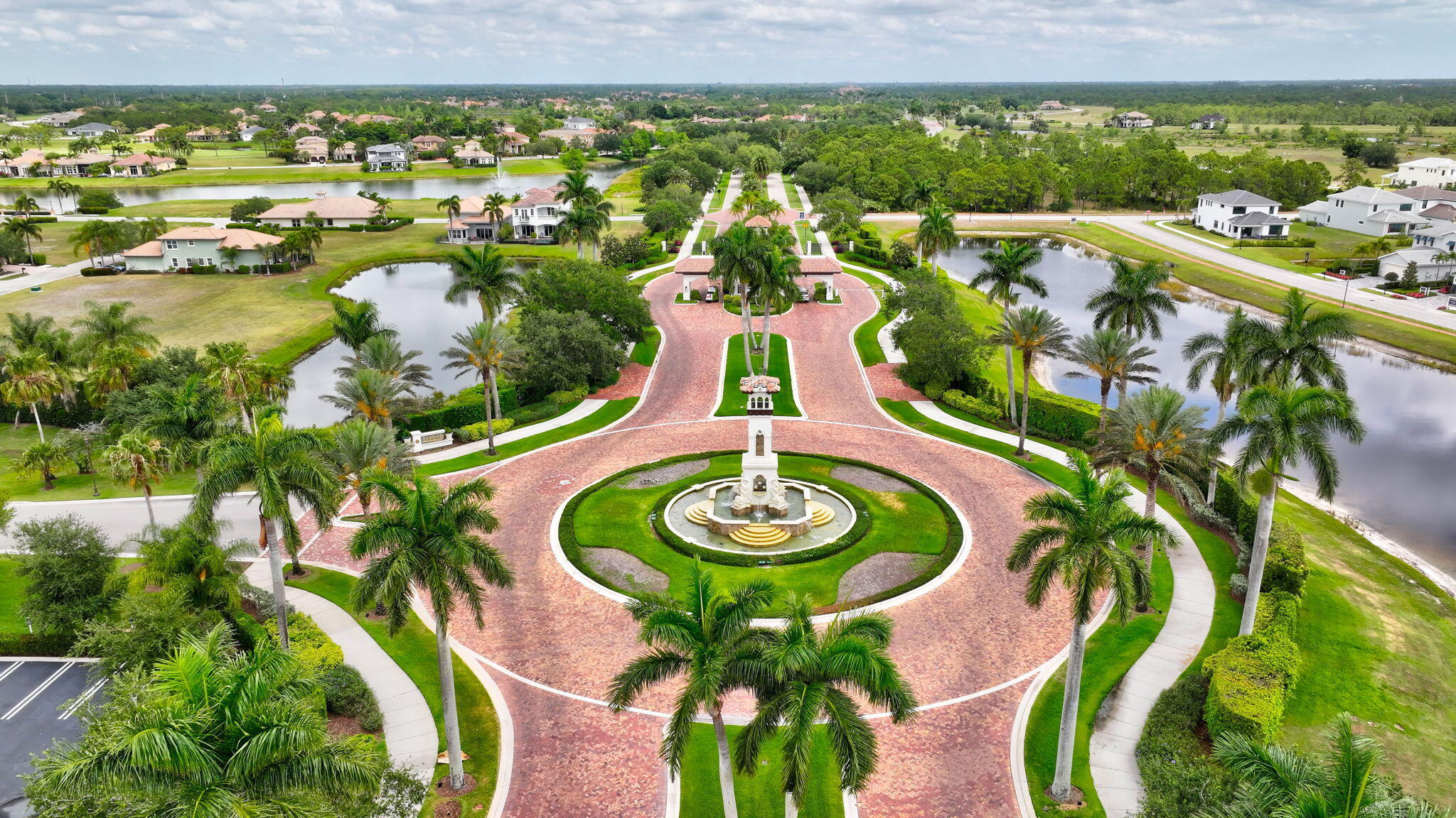 TESORO PLAT NO 15 - Residential