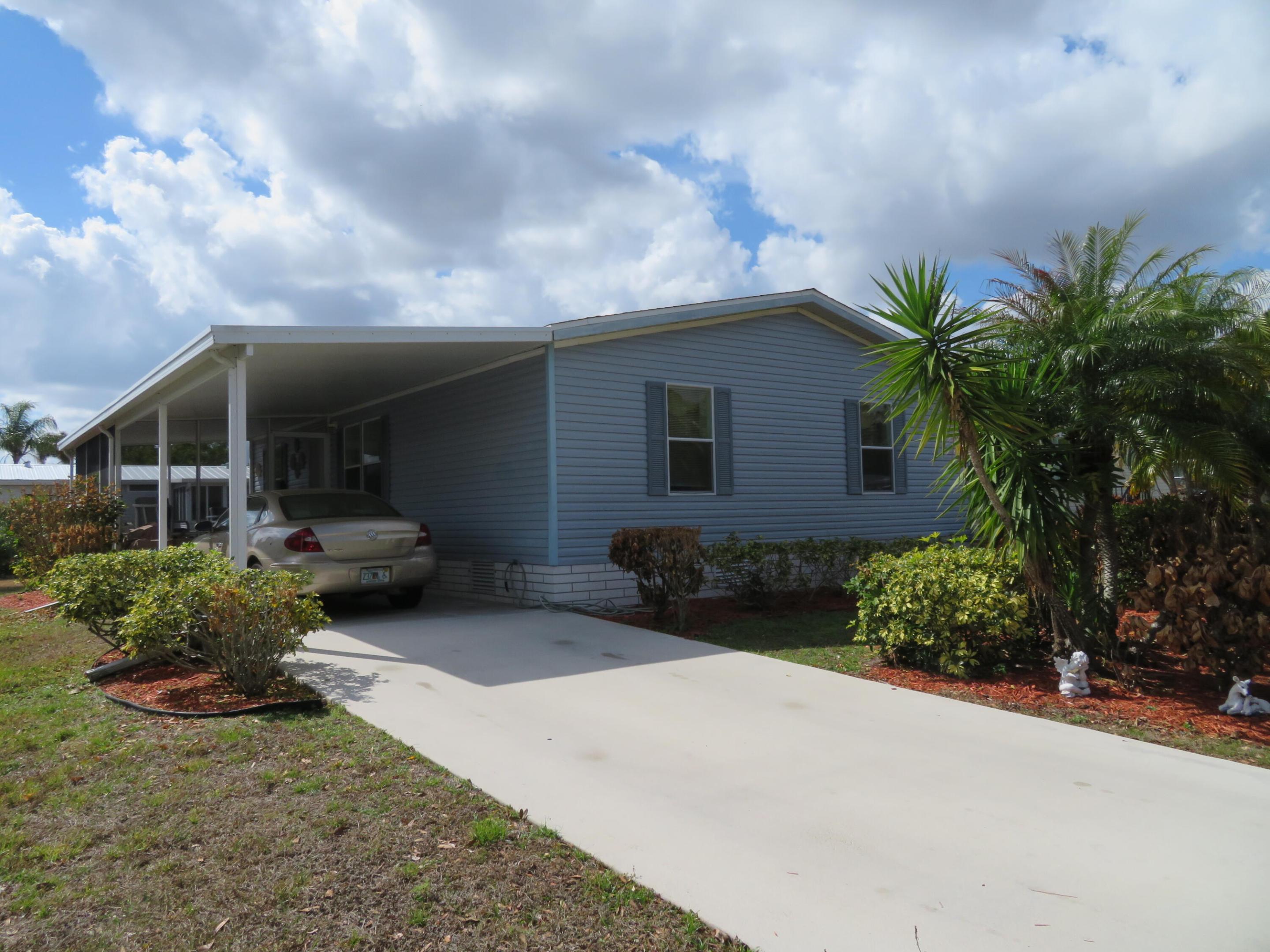 215 Old Key West Place