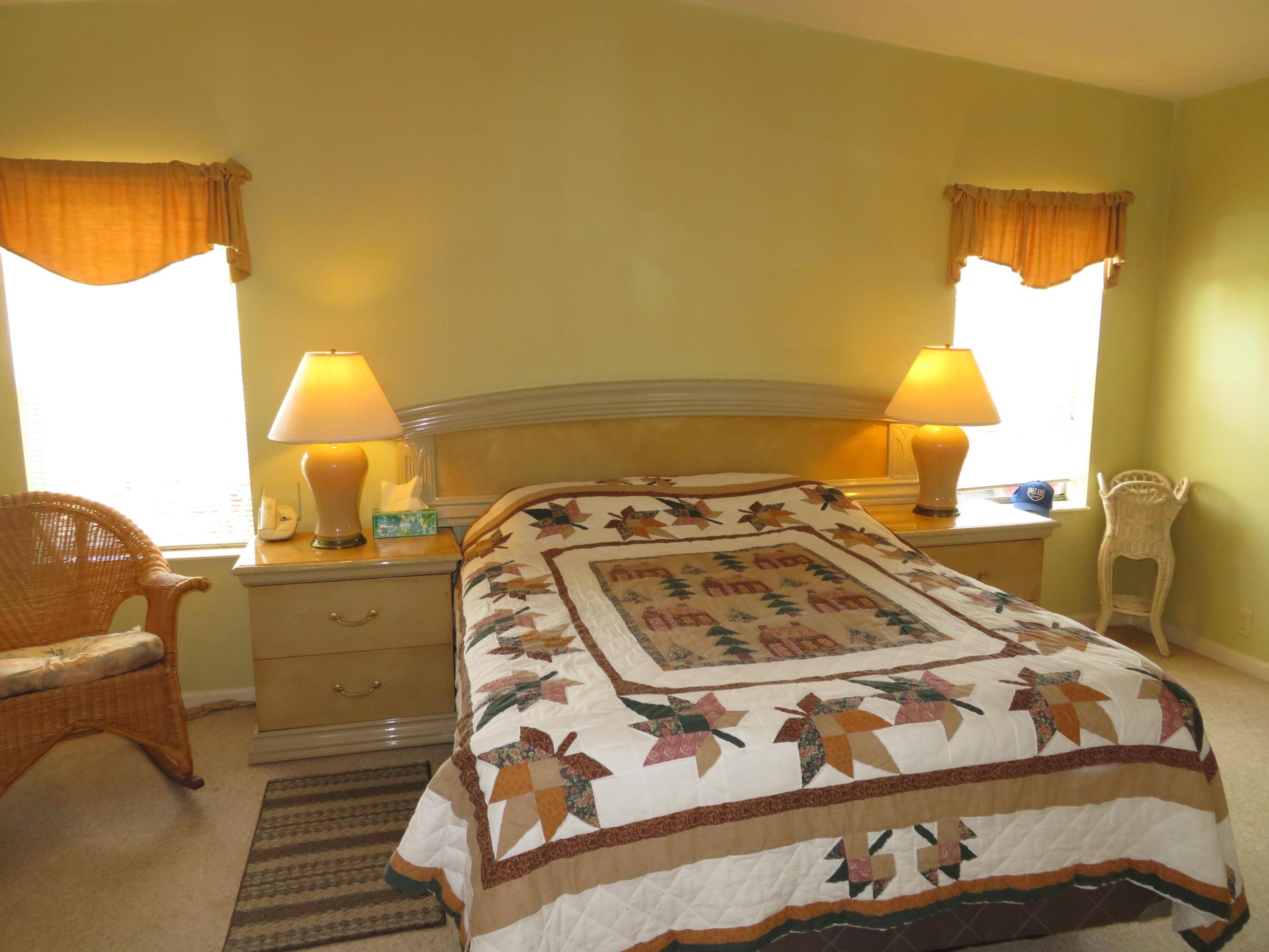 Tropical Isles - Residential