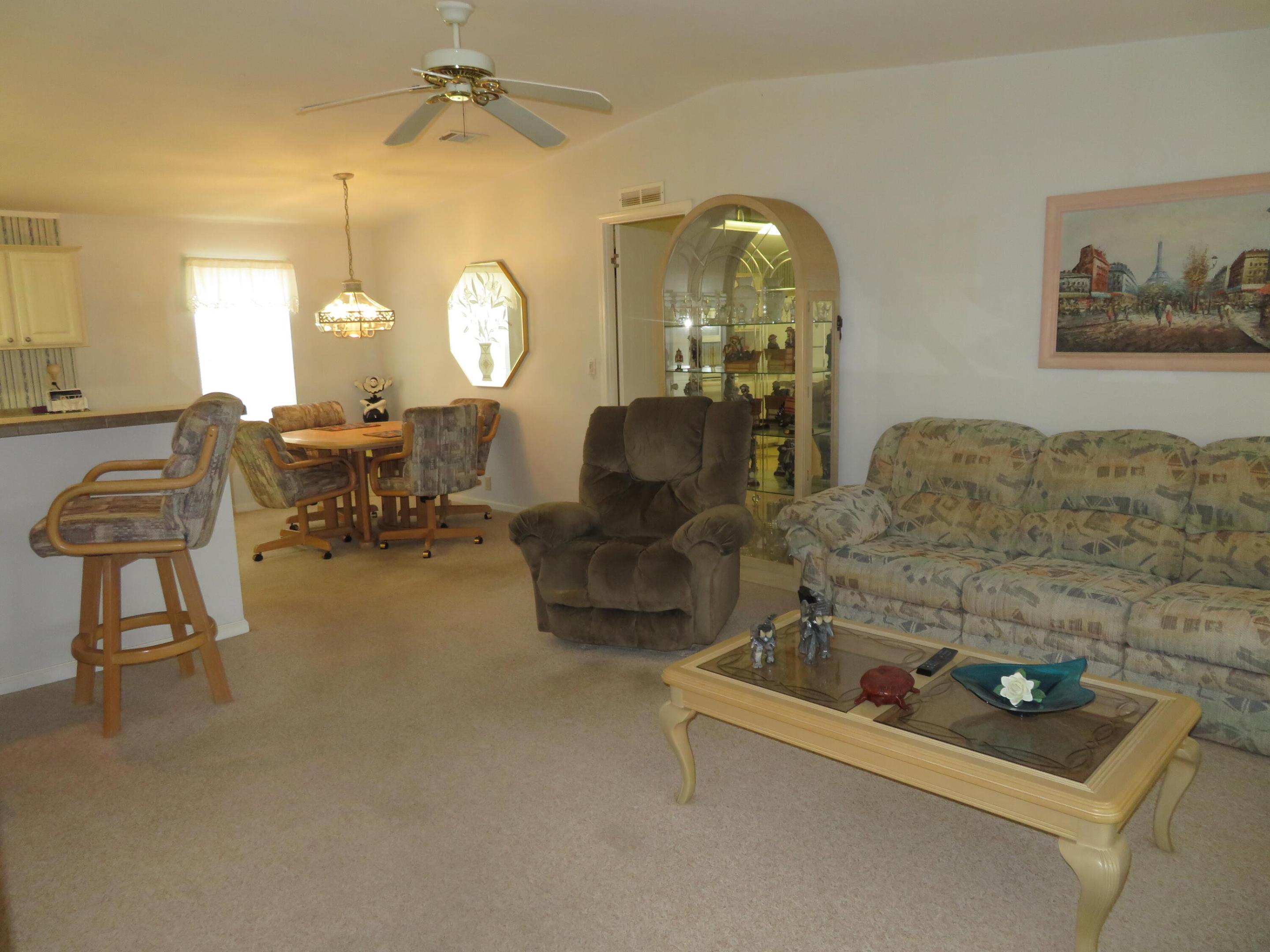 Tropical Isles - Residential