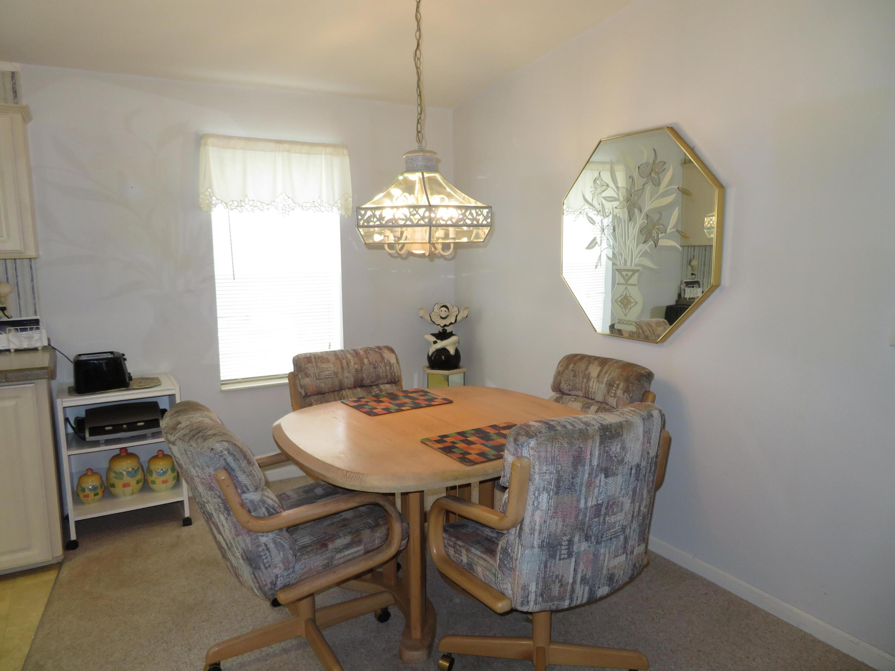 Tropical Isles - Residential