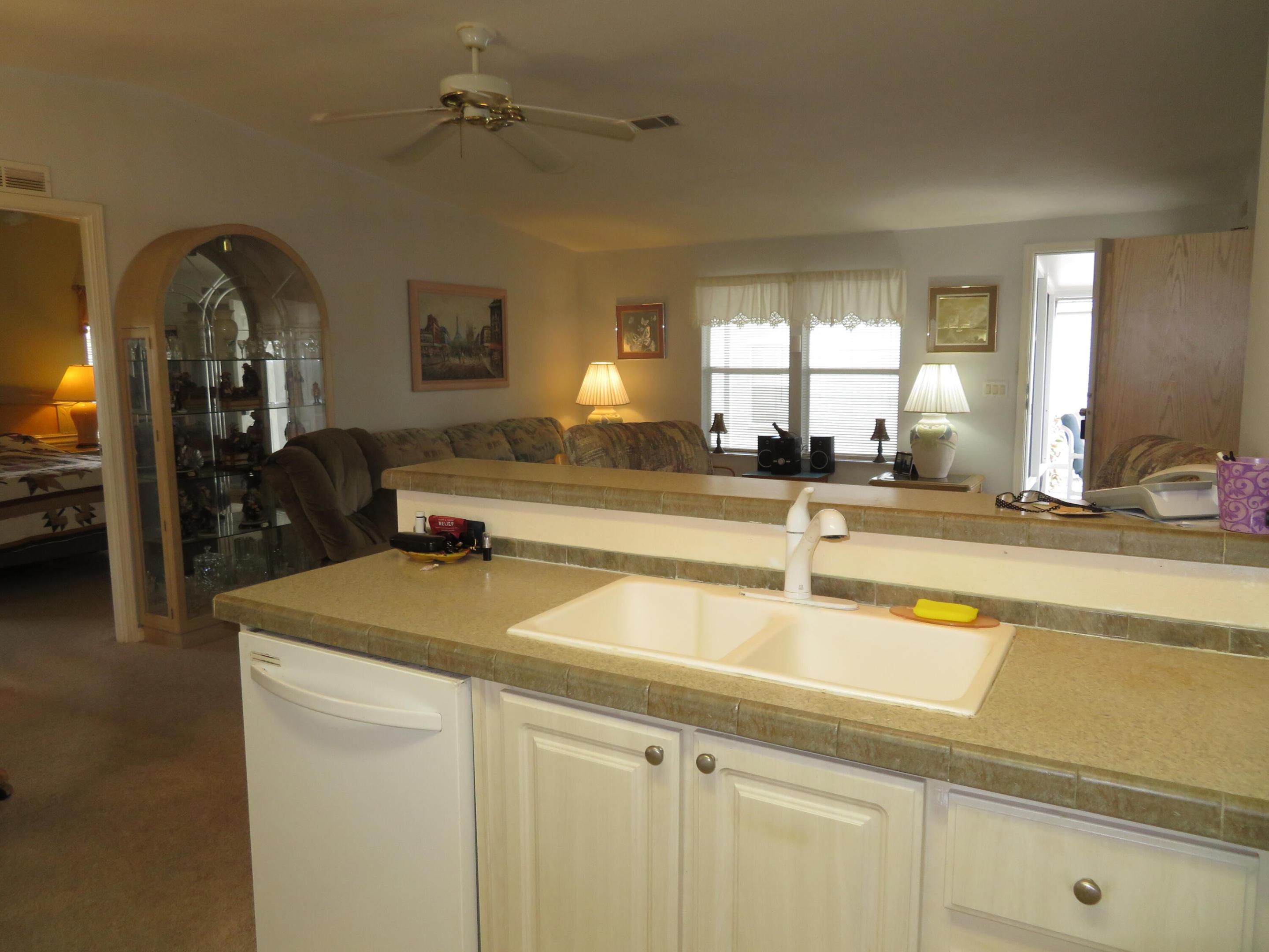 Tropical Isles - Residential